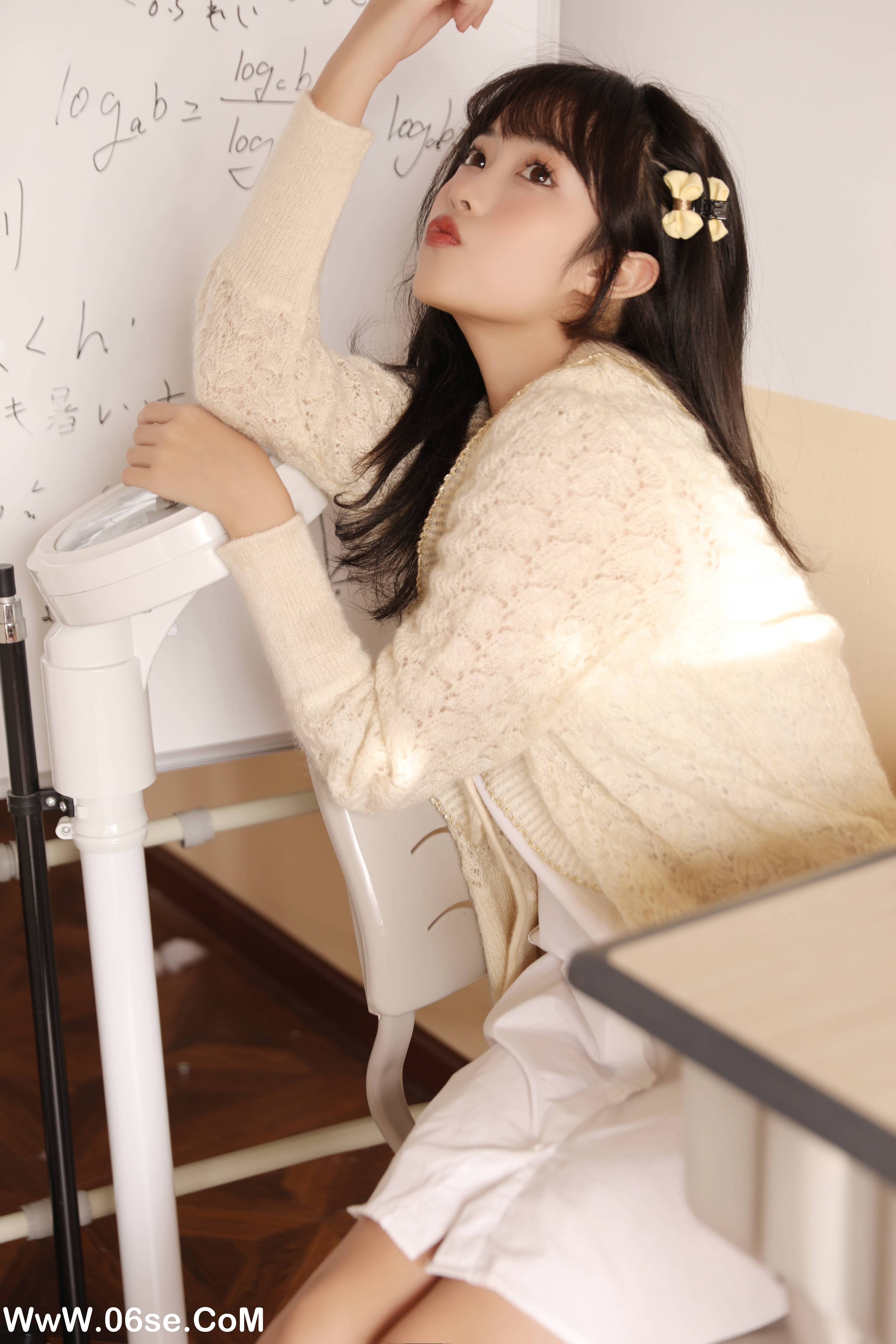 图片[5]-[YITUYU艺图语]2022.10.13 扑倒少女心 小薇人儿[38+1P／402MB]-六色网