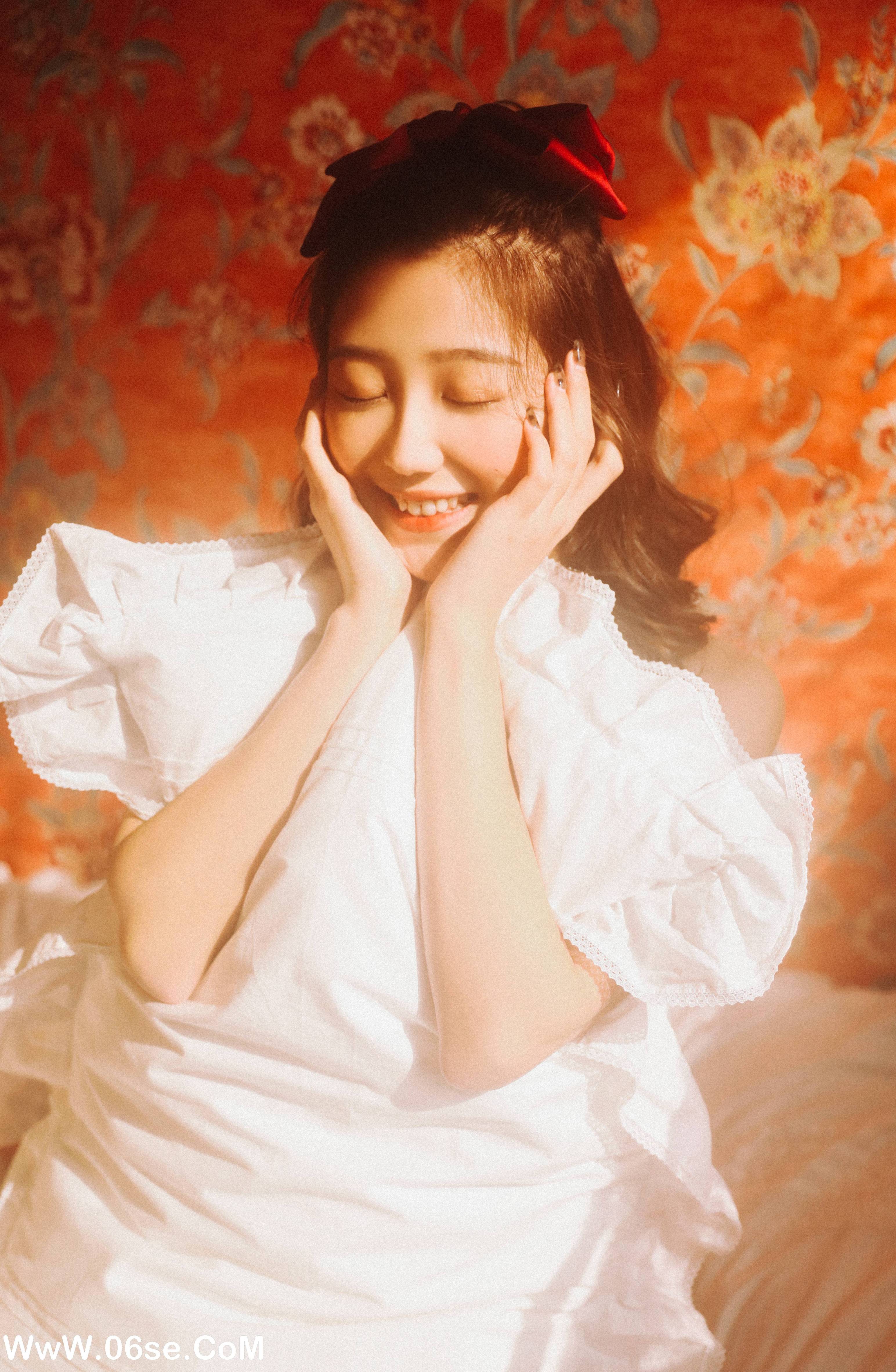 图片[19]-[YITUYU艺图语]2022.12.17 复古少女 一壹七_[37+1P／531MB]-六色网