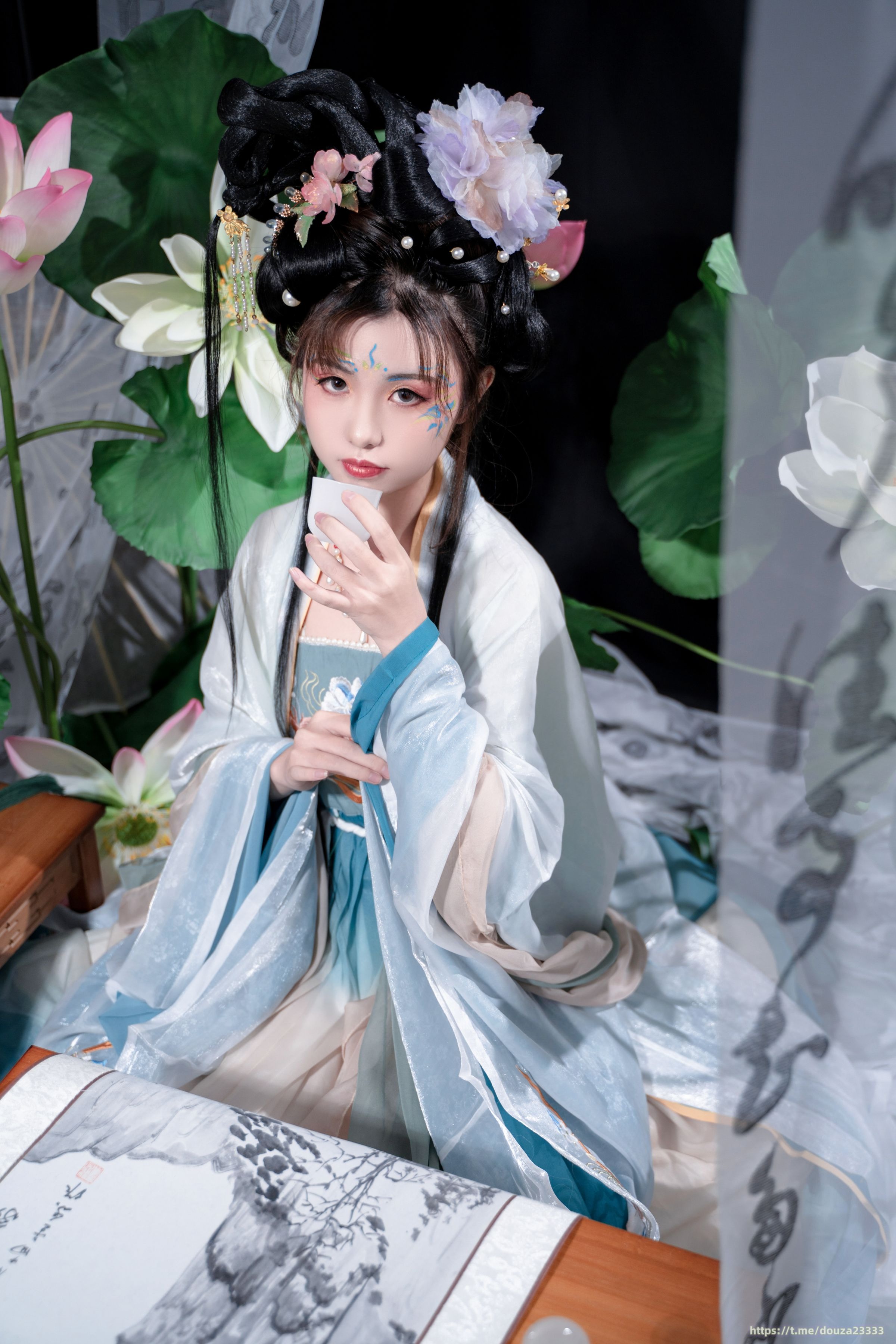 喵小吉 月华清（2月1打赏群资源） 6