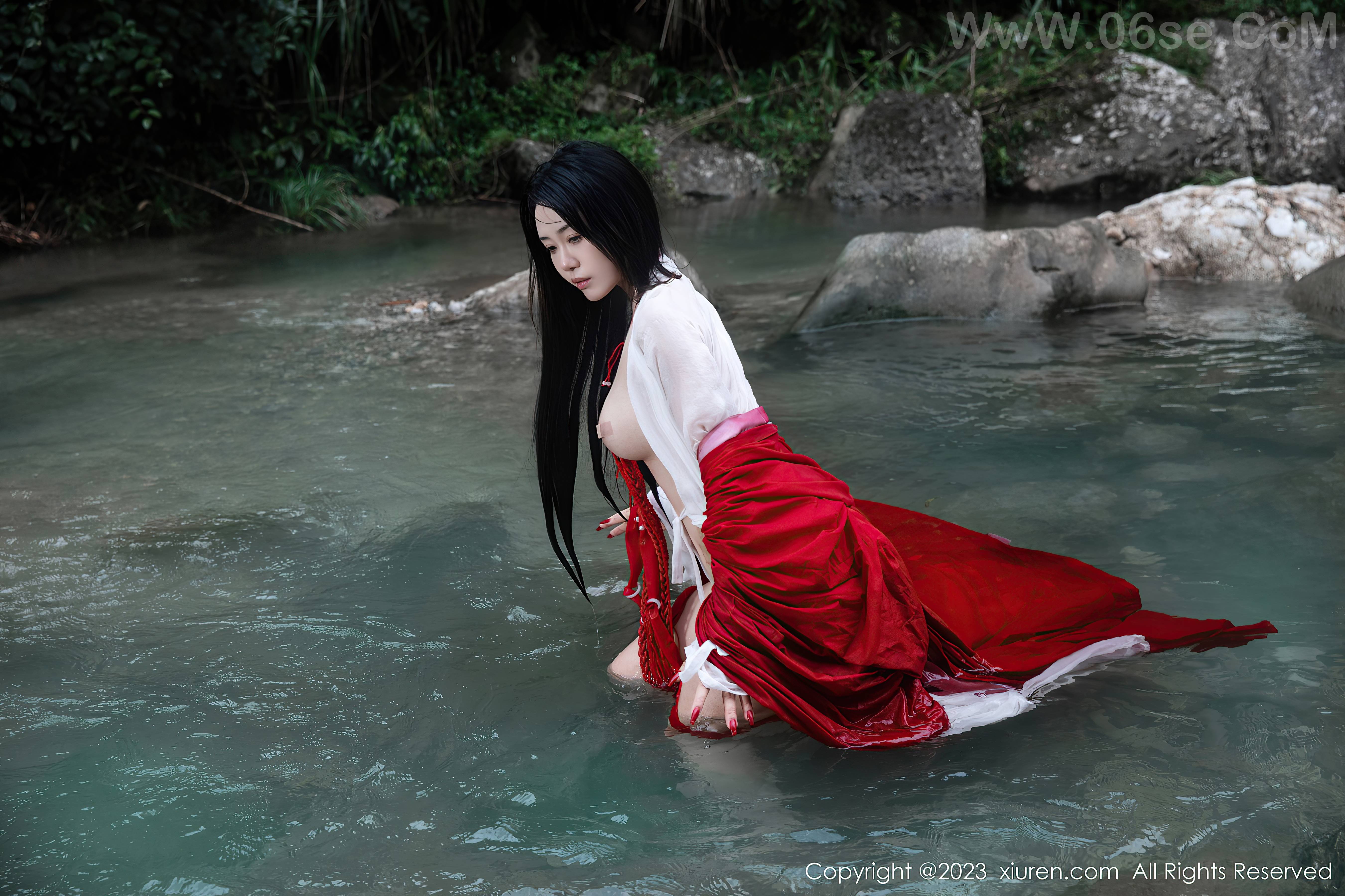 图片[38]-[Xiuren秀人网]2023.08.28 NO.7295 严利娅Yuliya[89+1P／0.99GB]-六色网