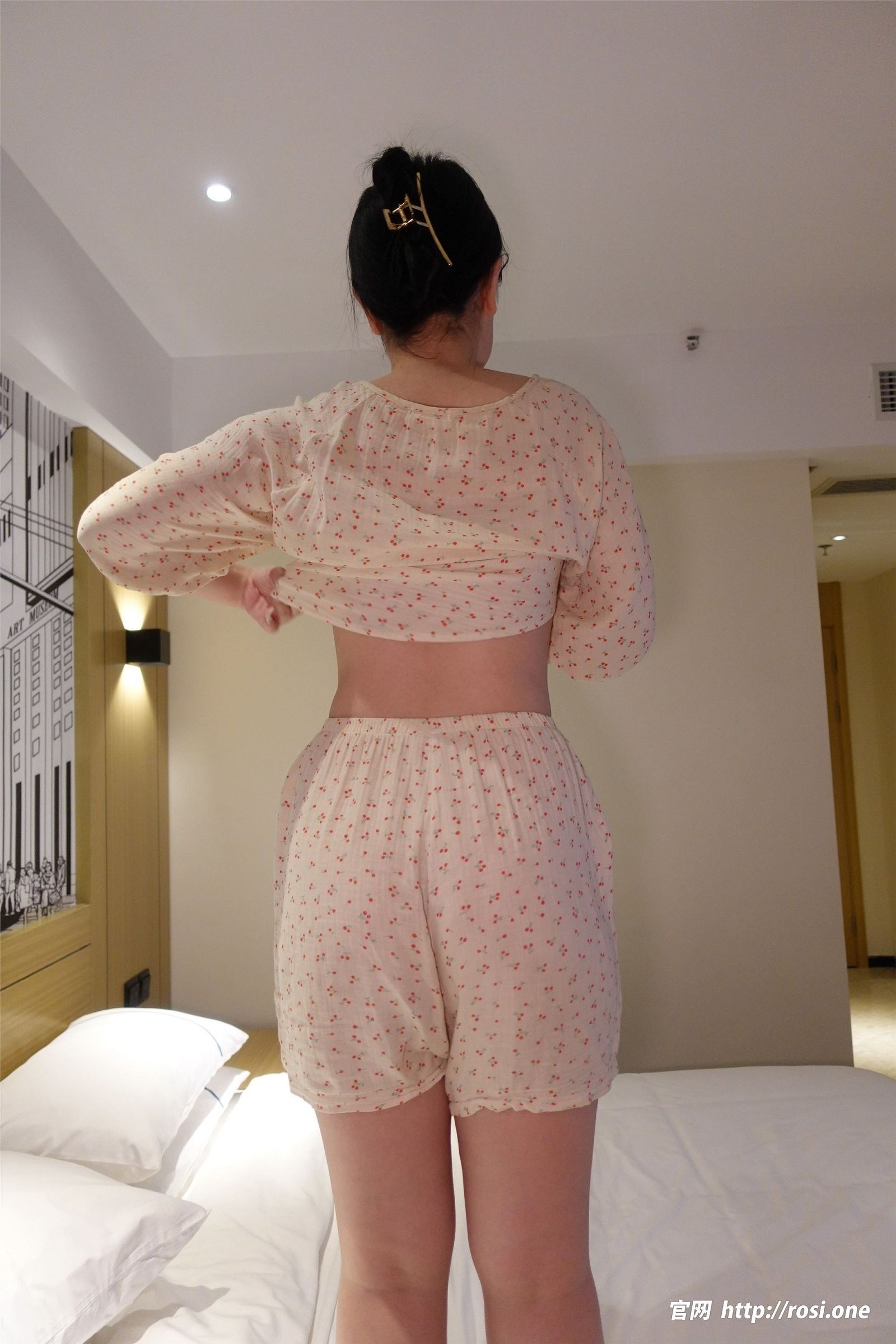 图片[39]-[ROSI写真]2023.02.01 NO.4076-六色网