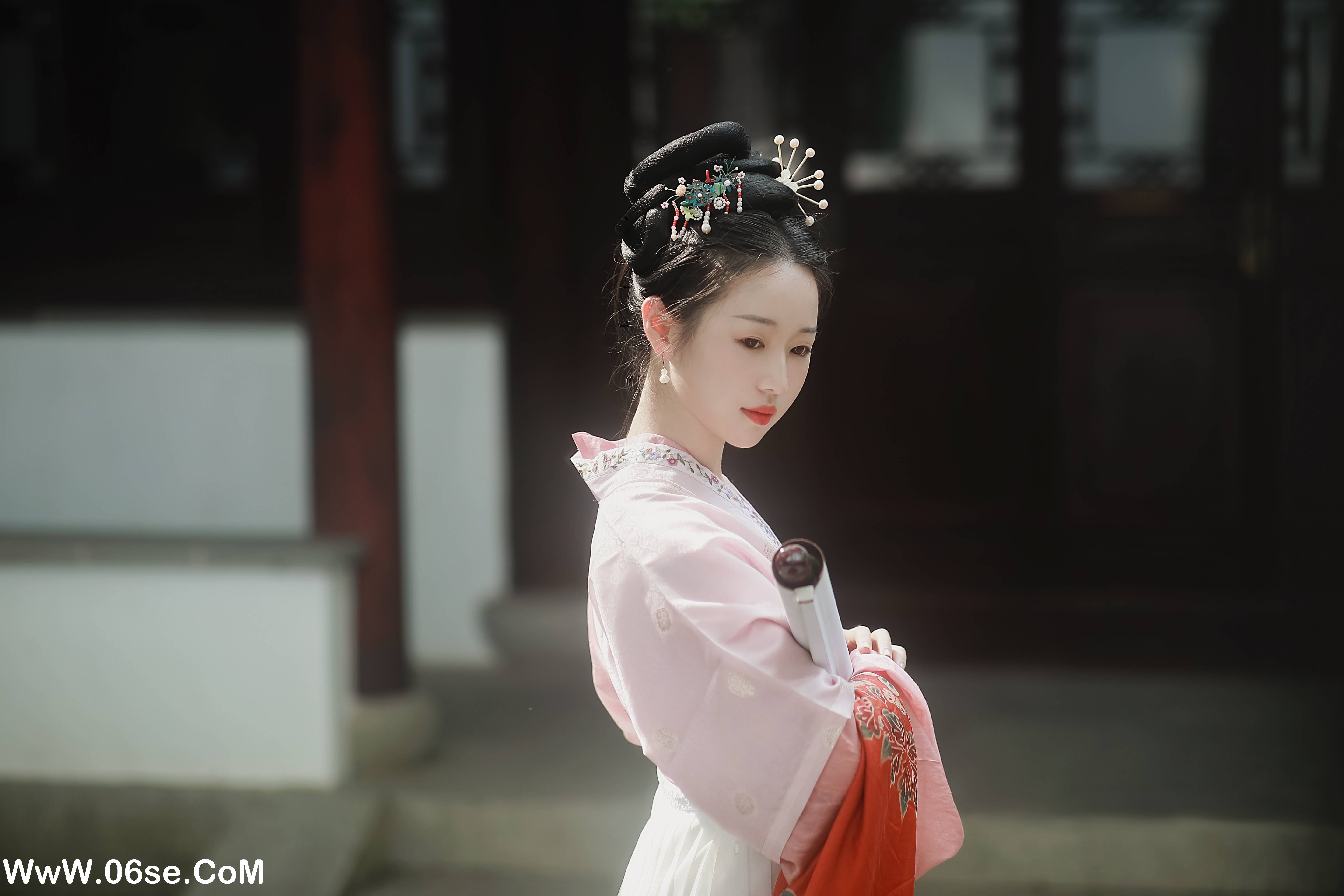 图片[8]-[YITUYU艺图语]2022.08.04 梦华录 大头小甜甜[22+1P／211MB]-六色网