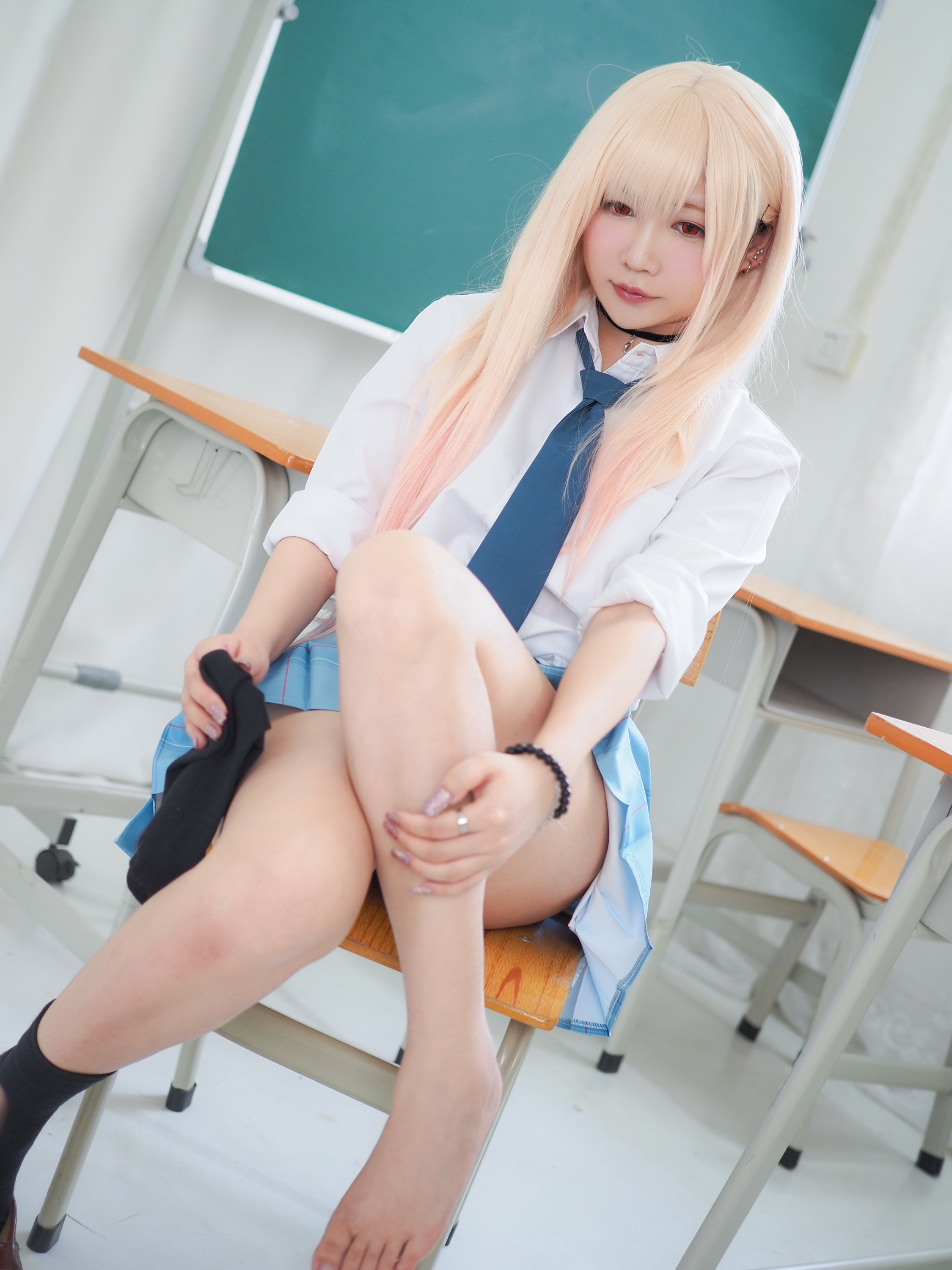 铭铭Kizami Vol.39（9月15会员资源） 56