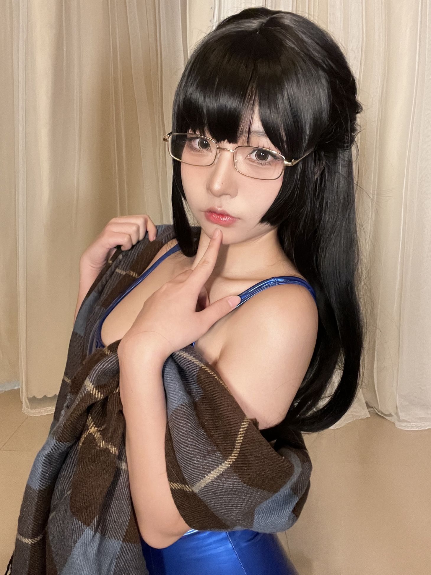 NO.005 游泳部学姐自拍 [30P-107MB] 15
