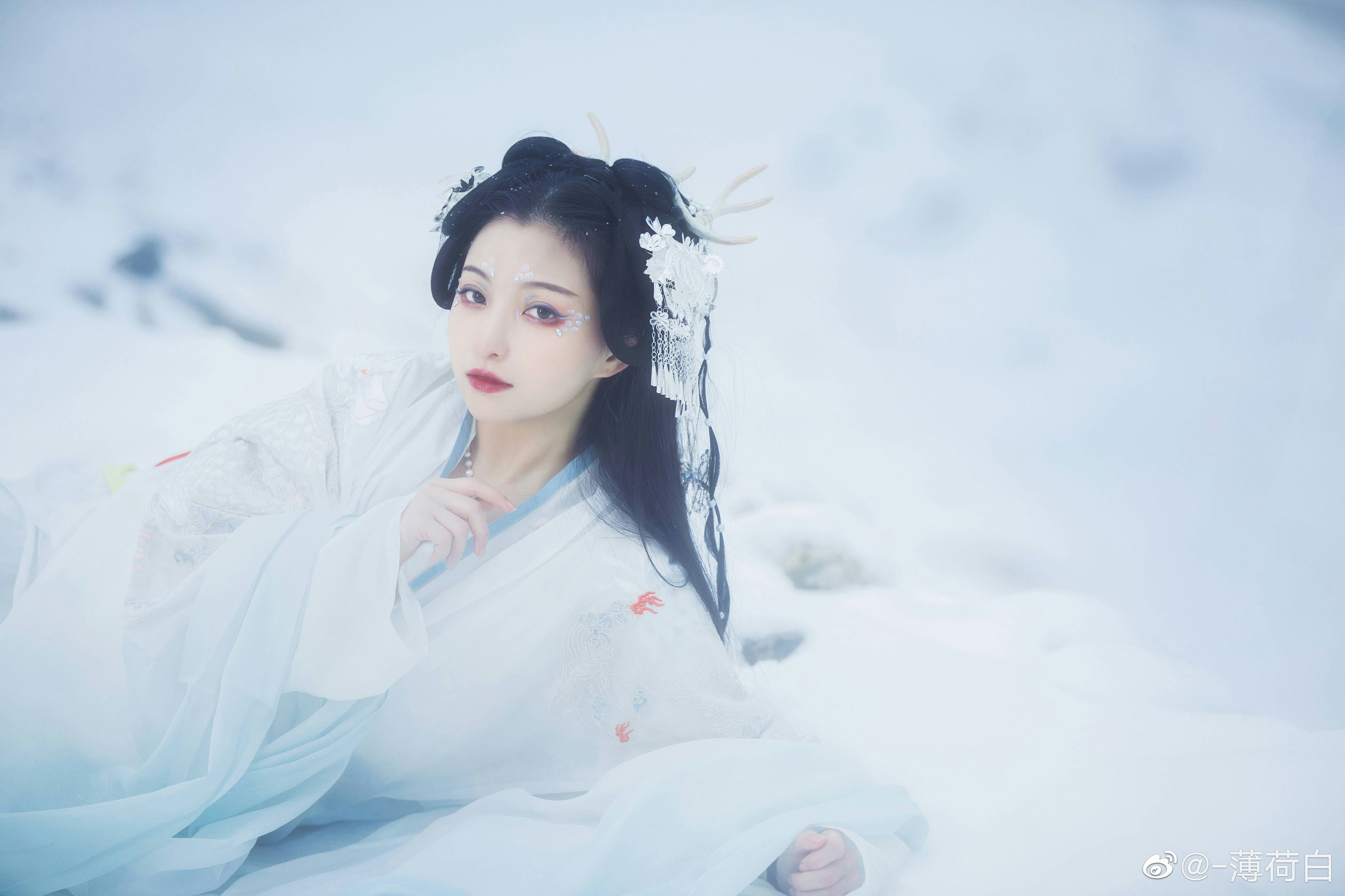 图片[19]-067 迷失幻境系列 – 第067期（汉服） [133P-507.92 MB]-六色网