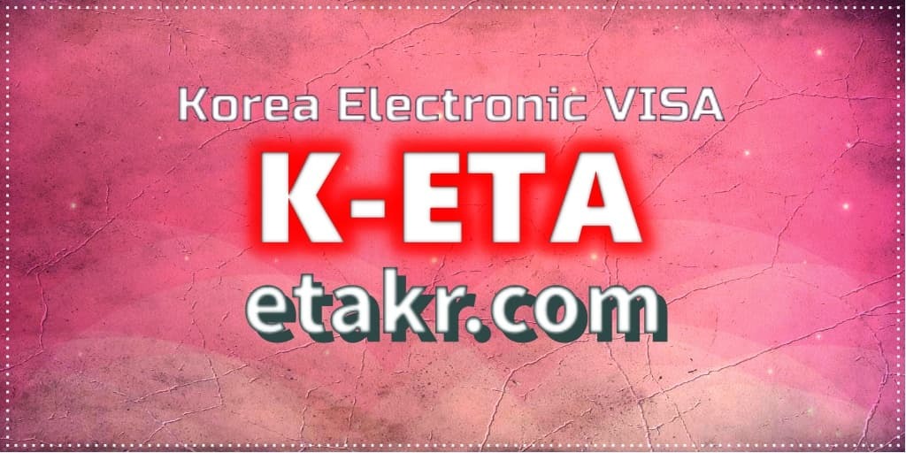 Visita la Corea senza visto
