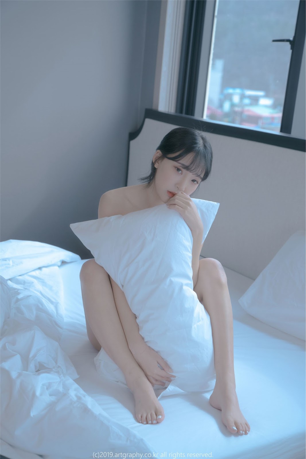 Kang Inkyung 강인경, [ArtGravia] Vol.80 아트그라비아 41