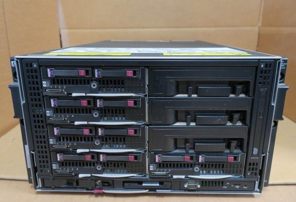 Блейд сервер. PROLIANT bl460c g7. PROLIANT 460 g7 Blade.