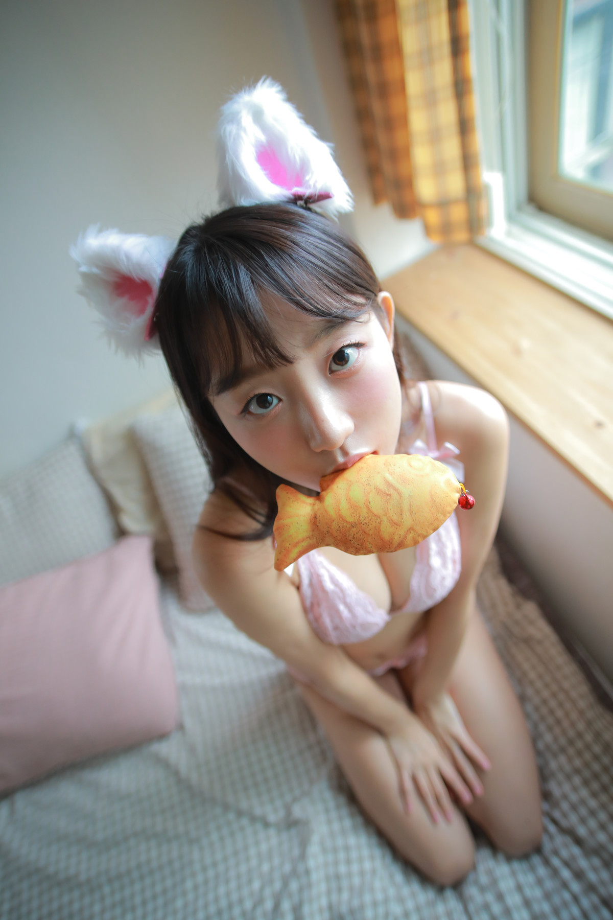 Eunji Pyo 표은지, [Patreon] Vol.02 Home Set.03 42