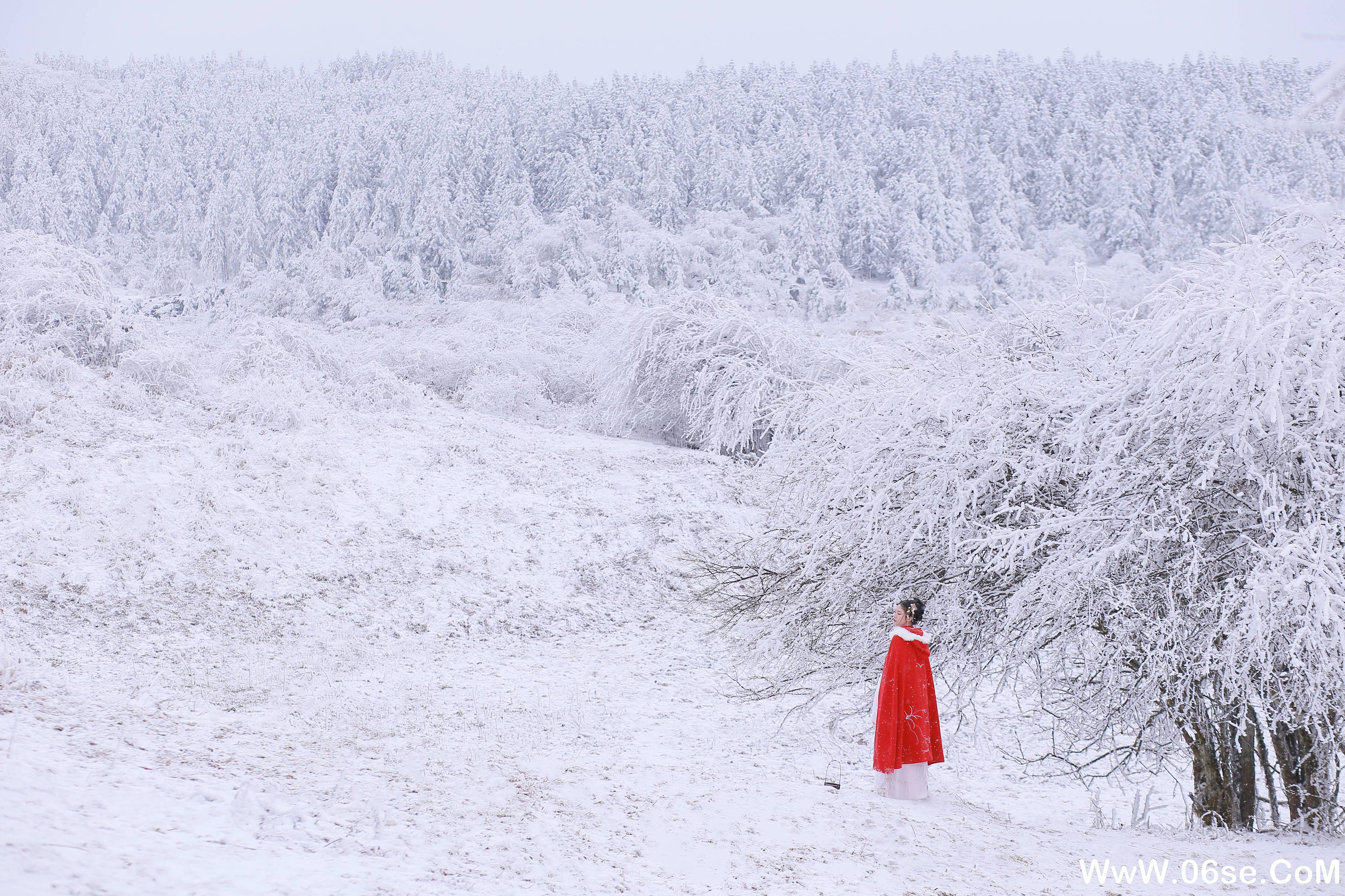 图片[24]-[YITUYU艺图语]2021.12.25 大雪 沂越[34+1P／308MB]-六色网