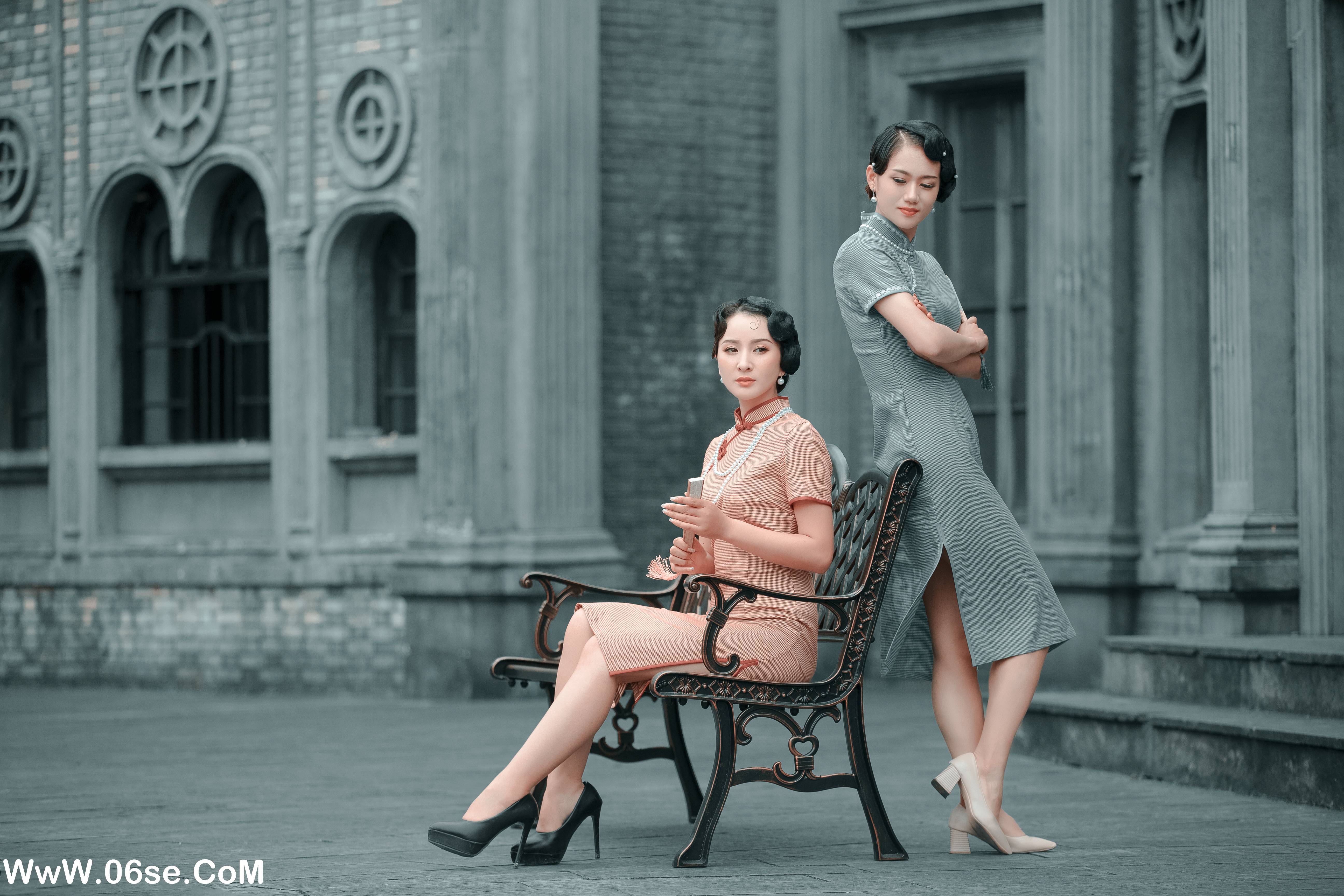图片[8]-[YITUYU艺图语]2022.02.10 上海女人 狮子女王[33+1P／458MB]-六色网