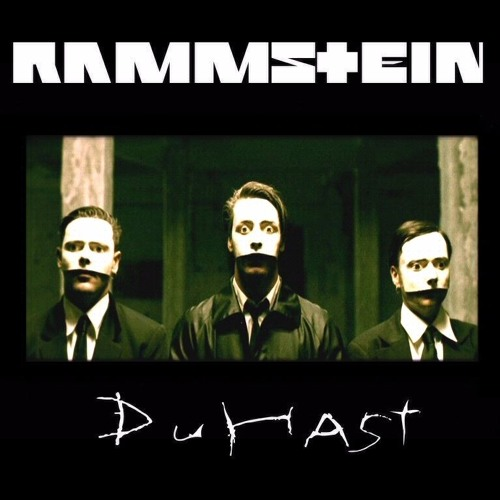 Du hast mich. Rammstein du hast. Rammstein - «du hast обложка.