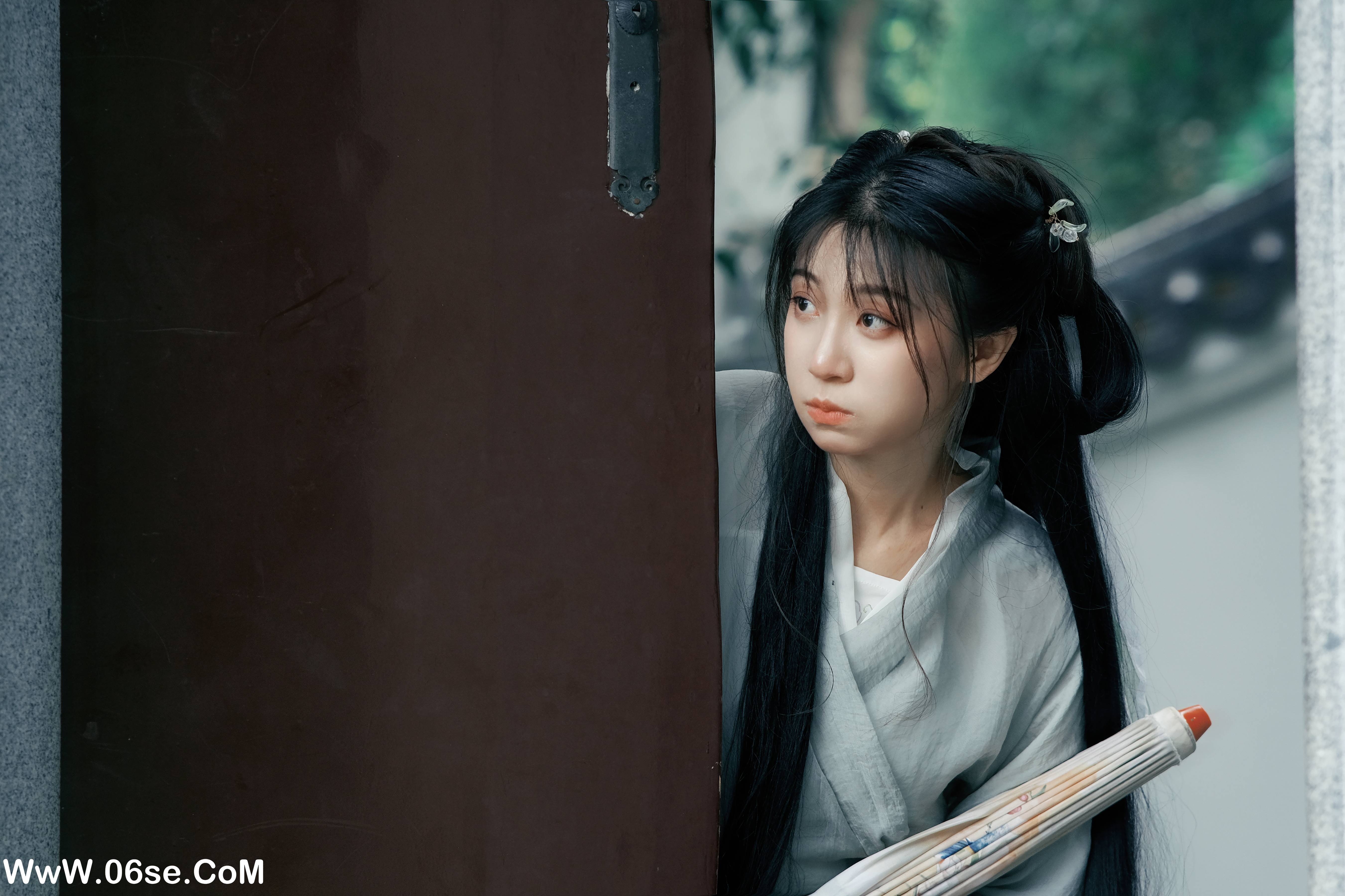 图片[10]-[YITUYU艺图语]2022.09.23 翩若惊鸿，婉若游龙 阿娇[24+1P／202MB]-六色网