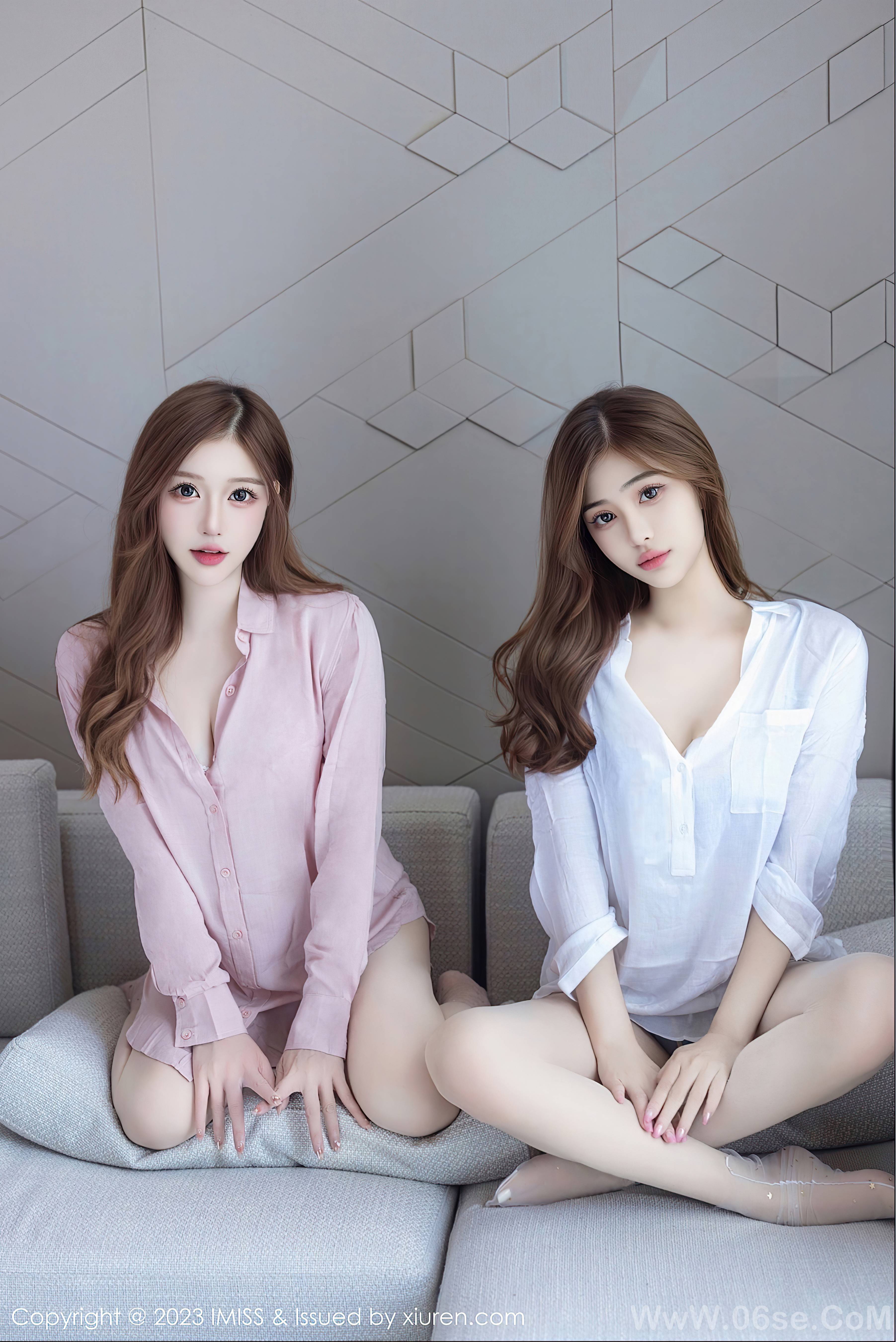 图片[8]-IMISS Vol.753 Lavinia肉肉-六色网