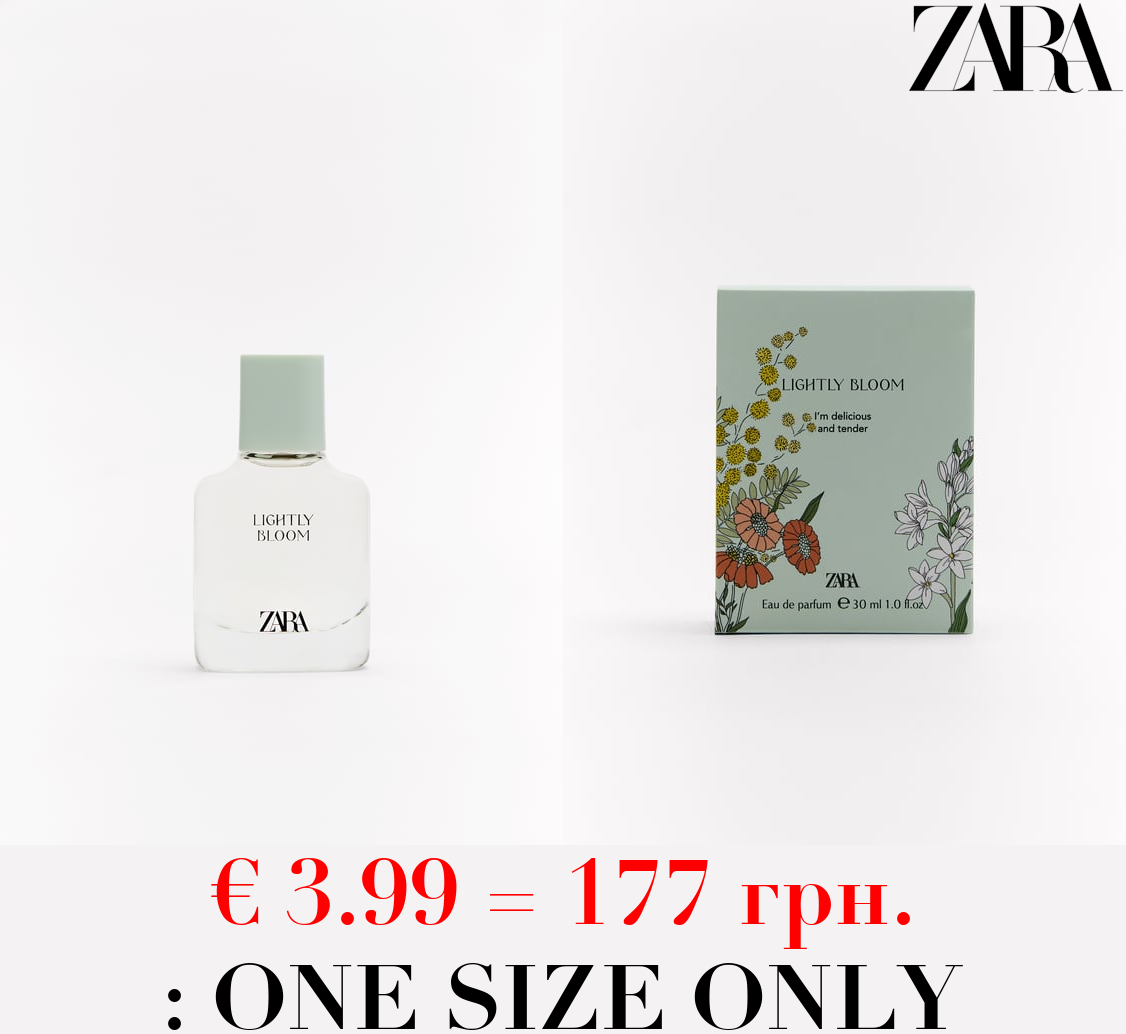 LIGHTLY BLOOM 30 ML / 1.01 oz