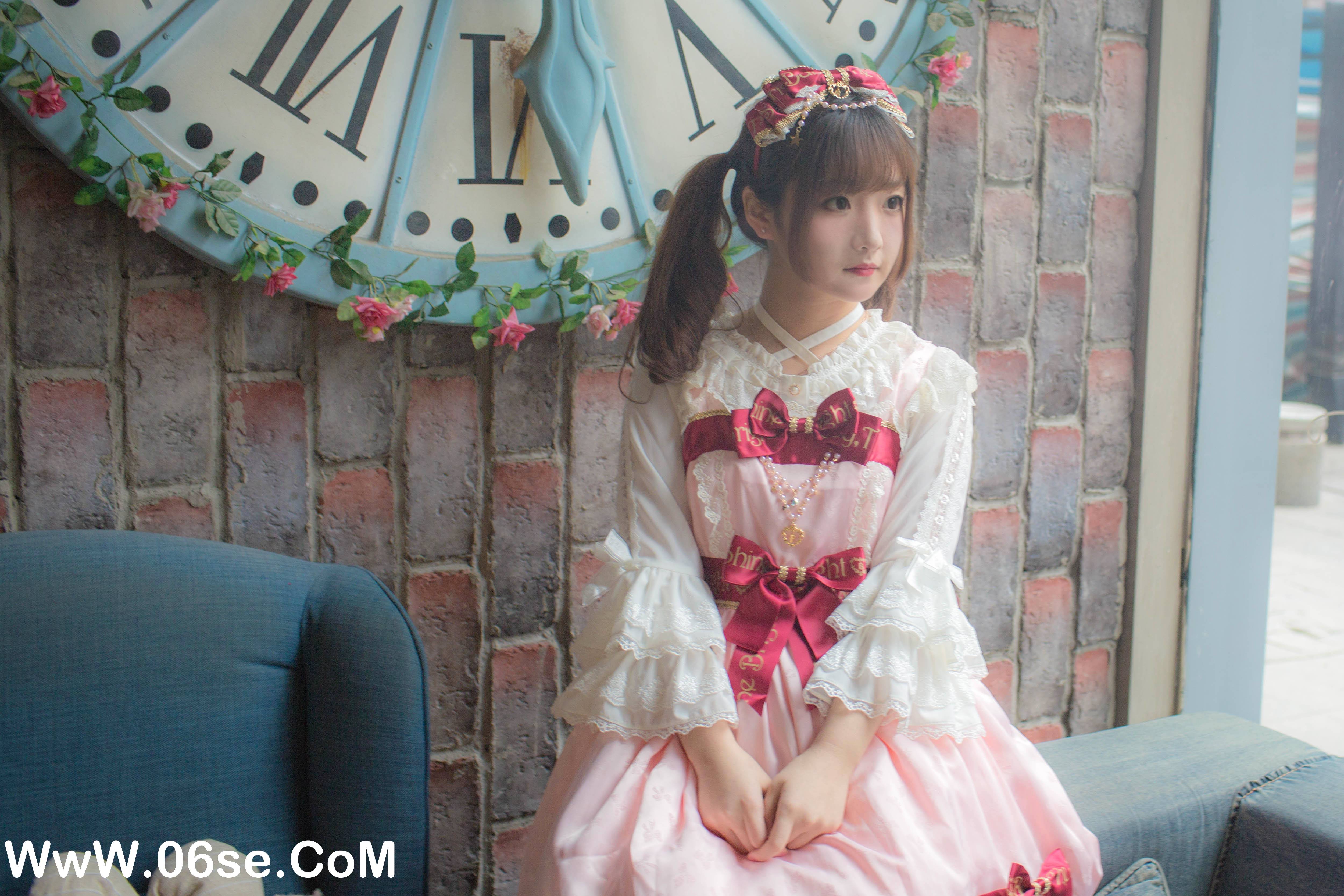 图片[17]-006 迷失幻境系列 – 第006期（洛丽塔lolita） [122P-204.55 MB]-六色网