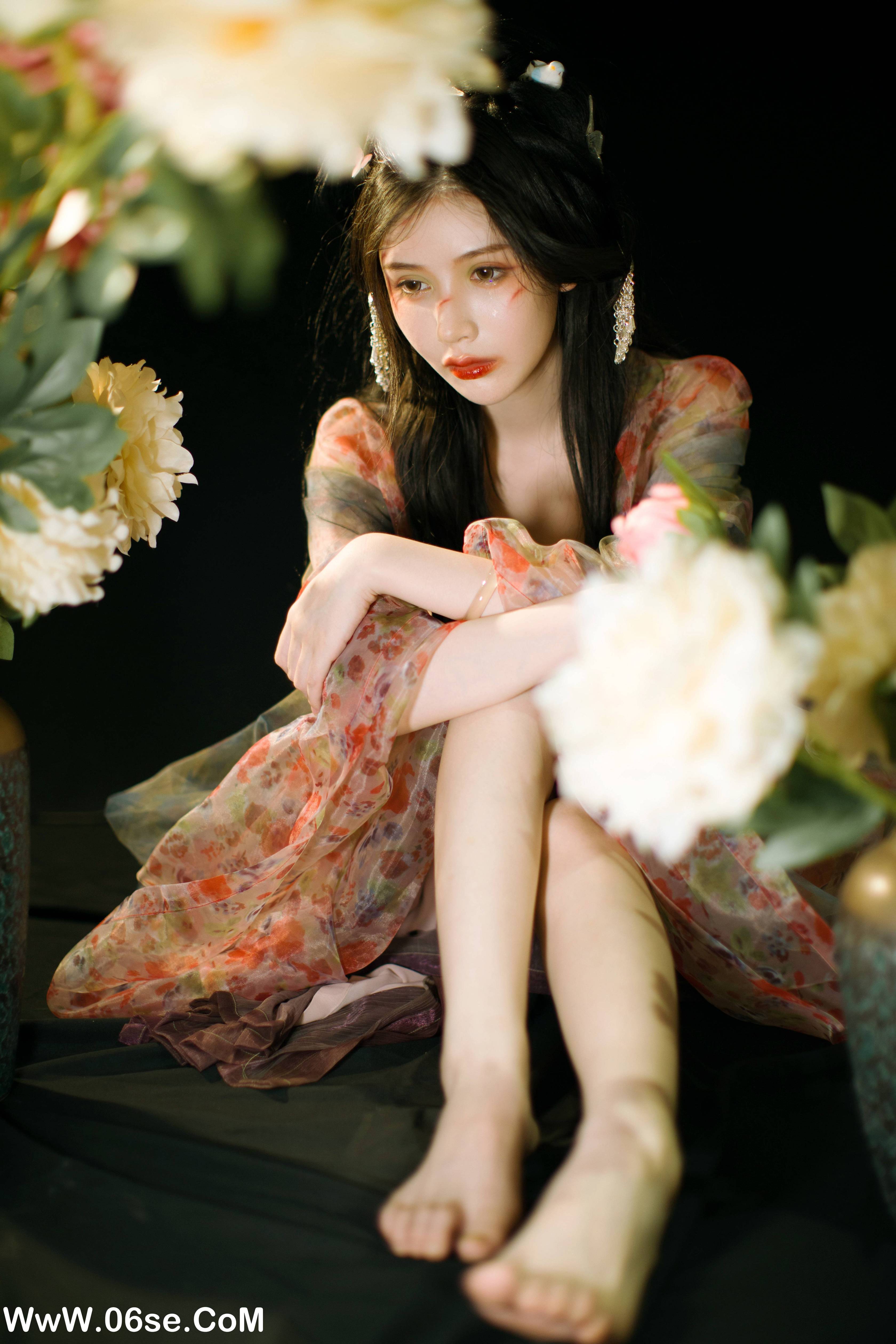 图片[22]-[YITUYU艺图语]2022.11.24 花语 雪糕[21+1P／234MB]-六色网