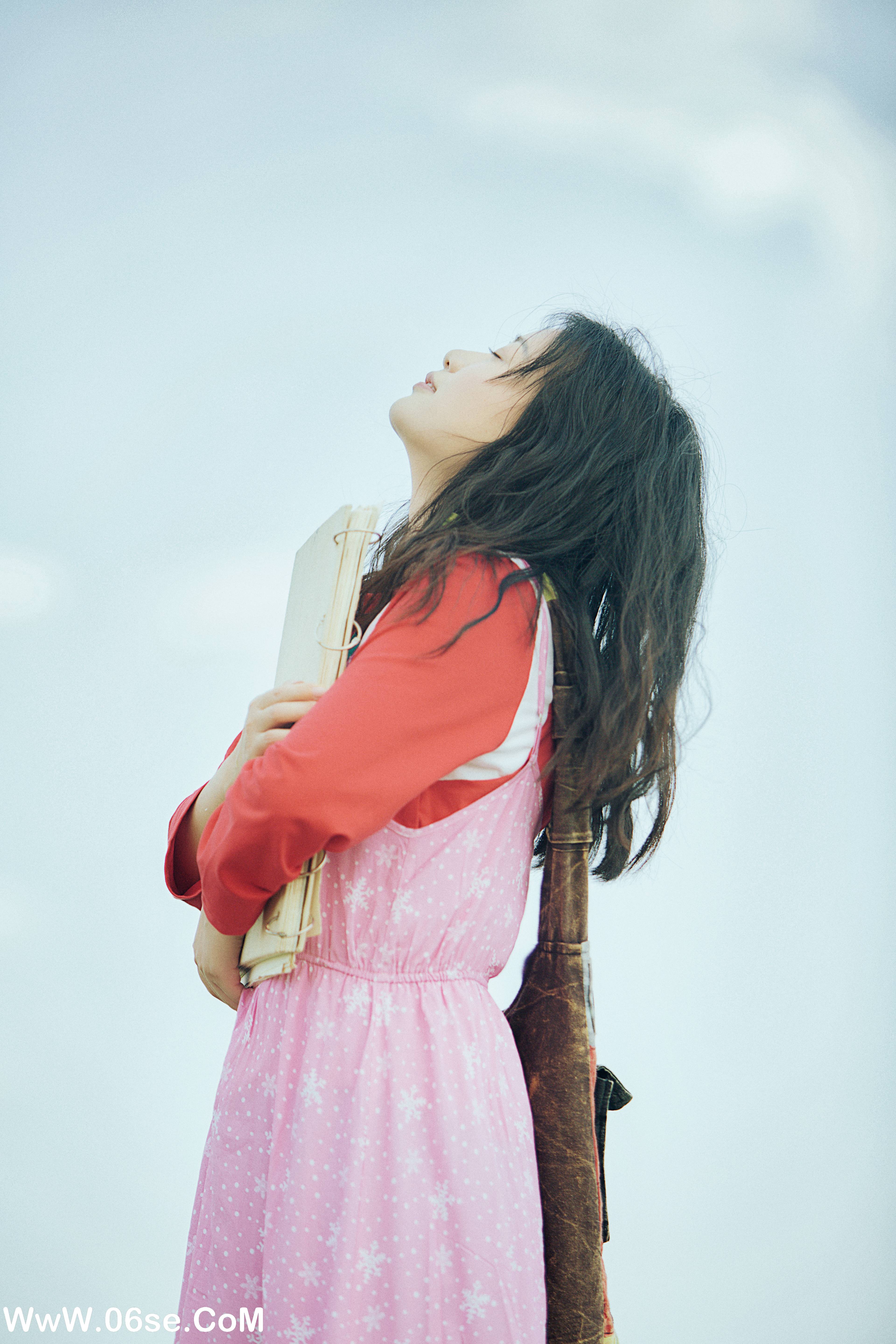 图片[18]-[YITUYU艺图语]2022.08.03 蜂蜜与四叶草 · 一 丽莎[33+1P／617MB]-六色网
