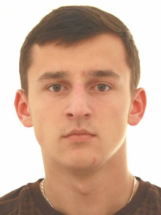 Галабурда Владислав Михайлович – Telegraph