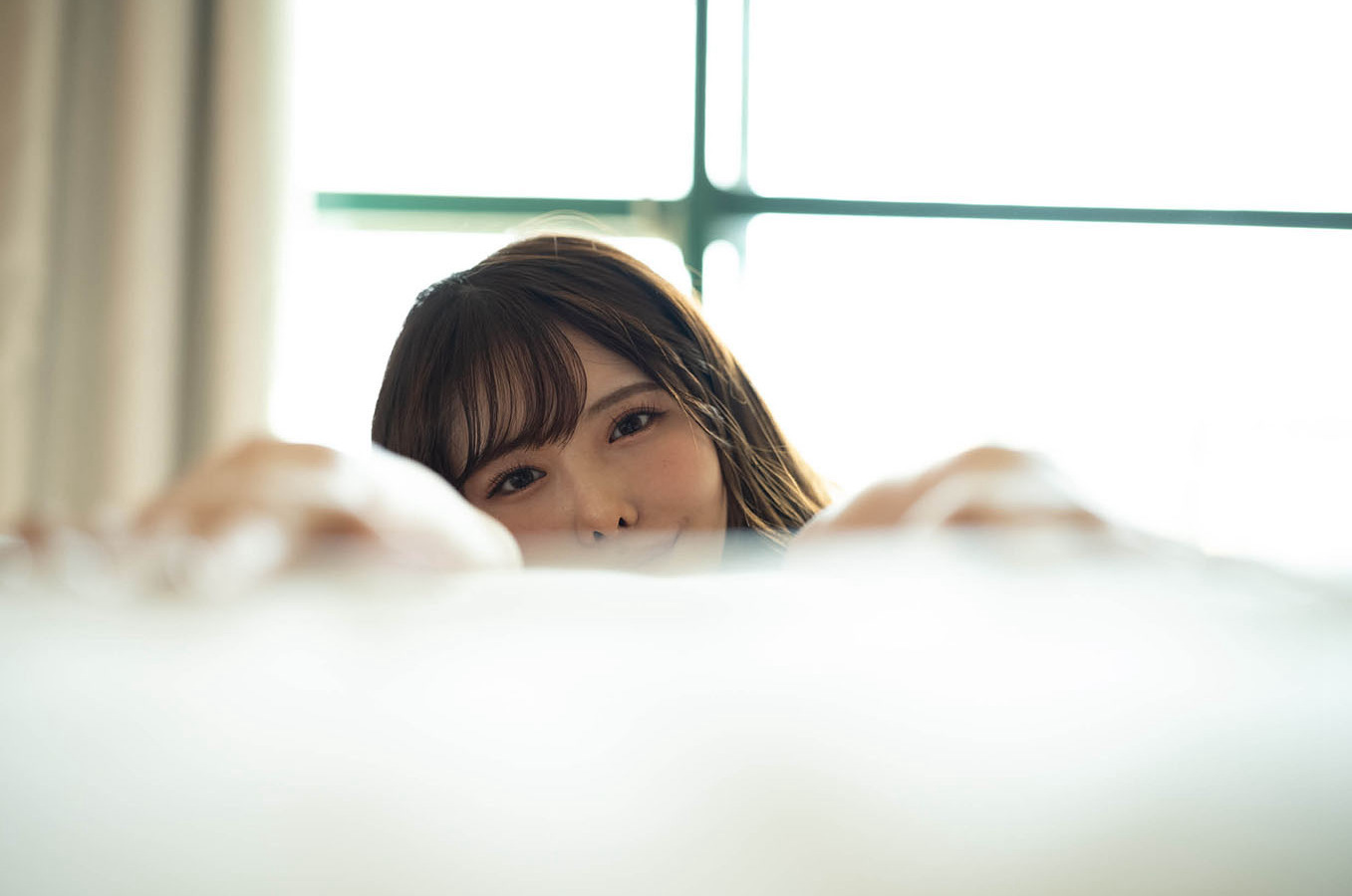 Arina Hashimoto 橋本ありな, デジタル写真集 「Awaking EPISODE ：2」 Set.02 6