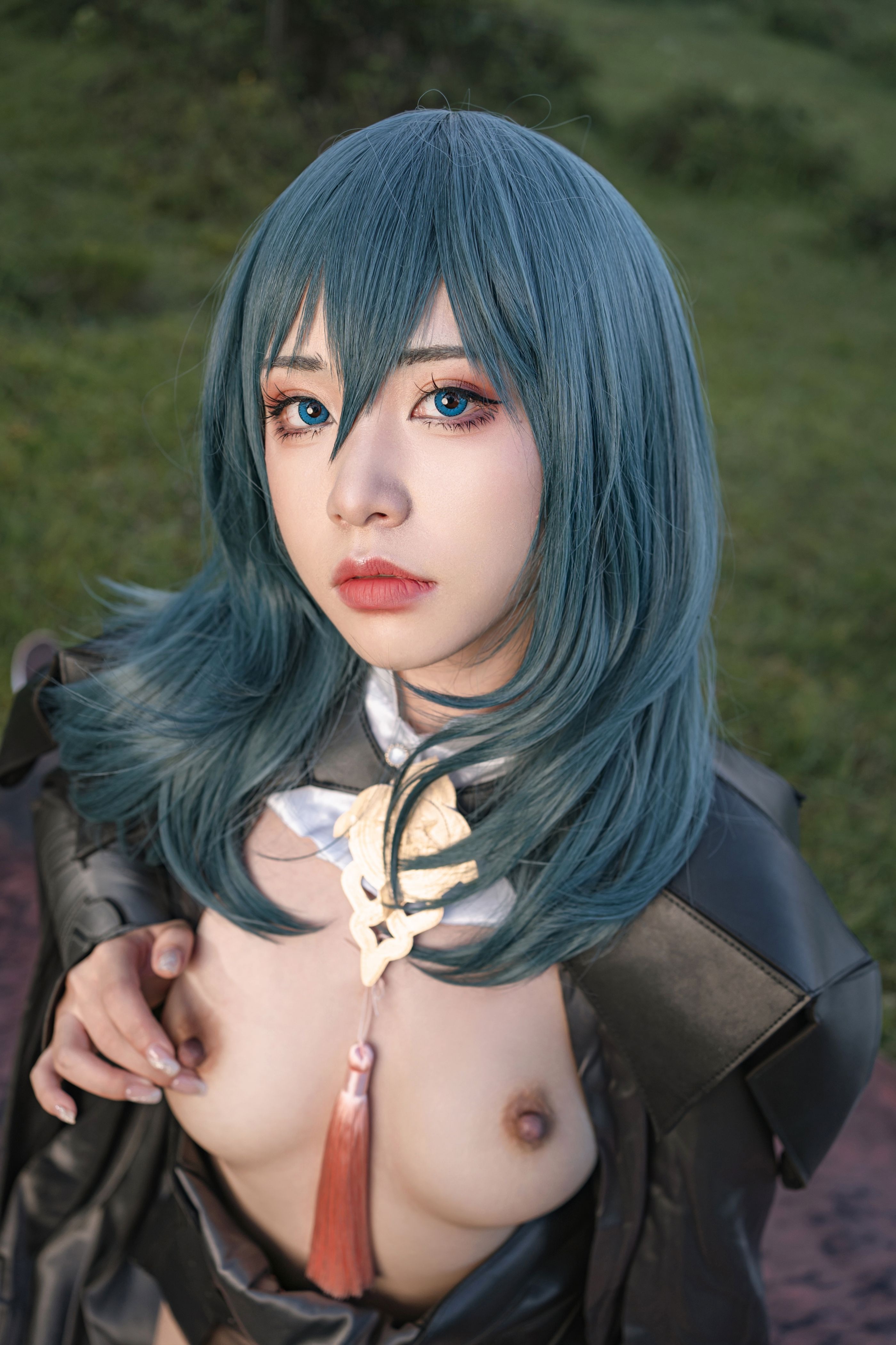 爆机少女喵小吉 风花雪月 [98P4V-4.47G] 45