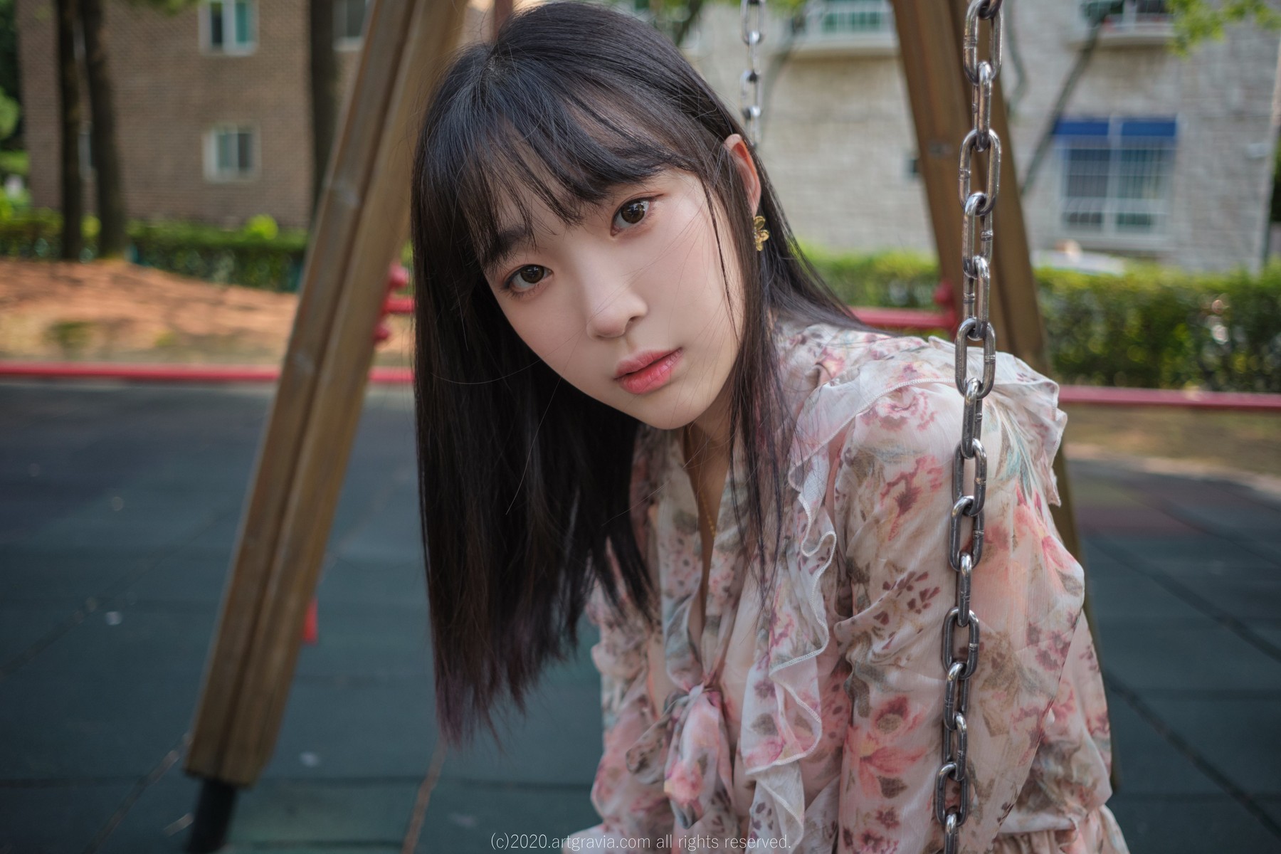 Kang Inkyung 강인경, [ArtGravia] Vol.180 아트그라비아 Set.01 12
