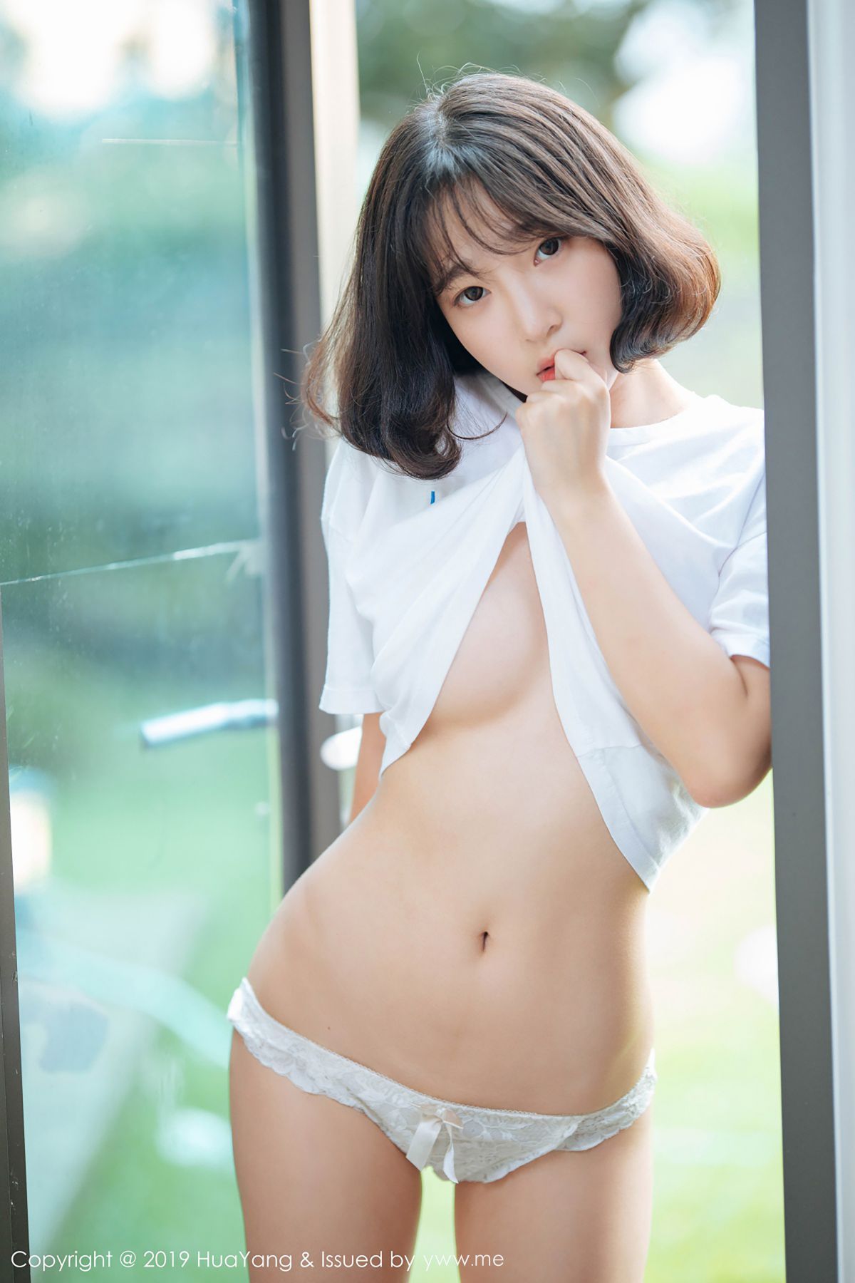 姜仁卿-[HuaYang花漾] 2019.01.16 VOL.109 [46P] 11