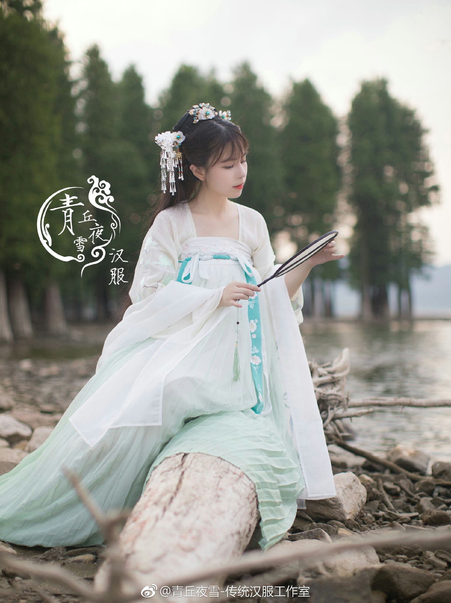图片[60]-019 迷失幻境系列 – 第019期（汉服汉元素） [184P-293.36 MB]-六色网