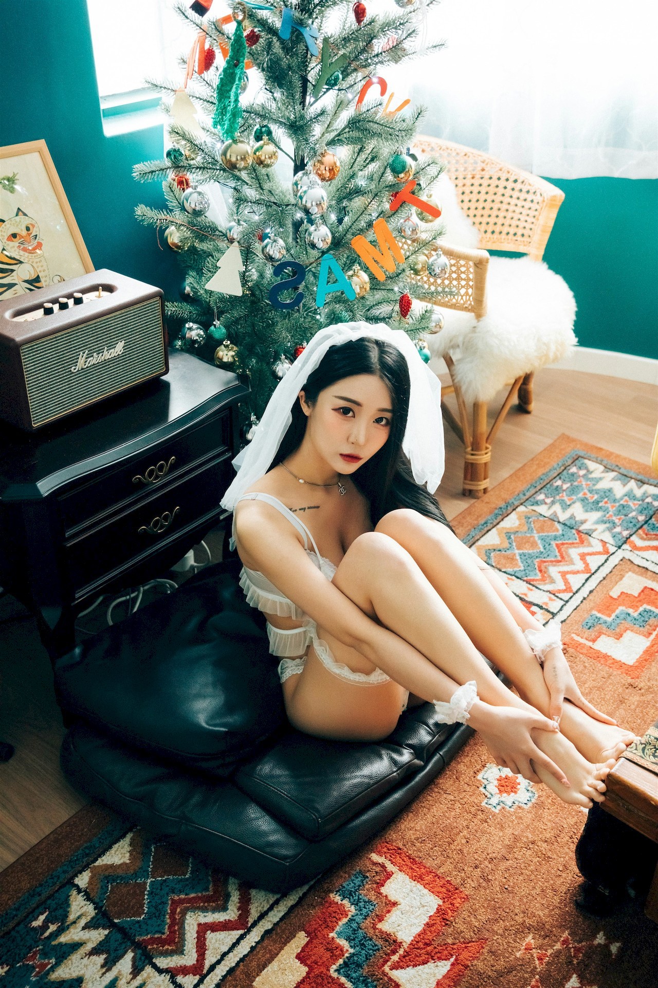 Jeong Bomi 정보미, [LOOZY] Holiday Set.02 43