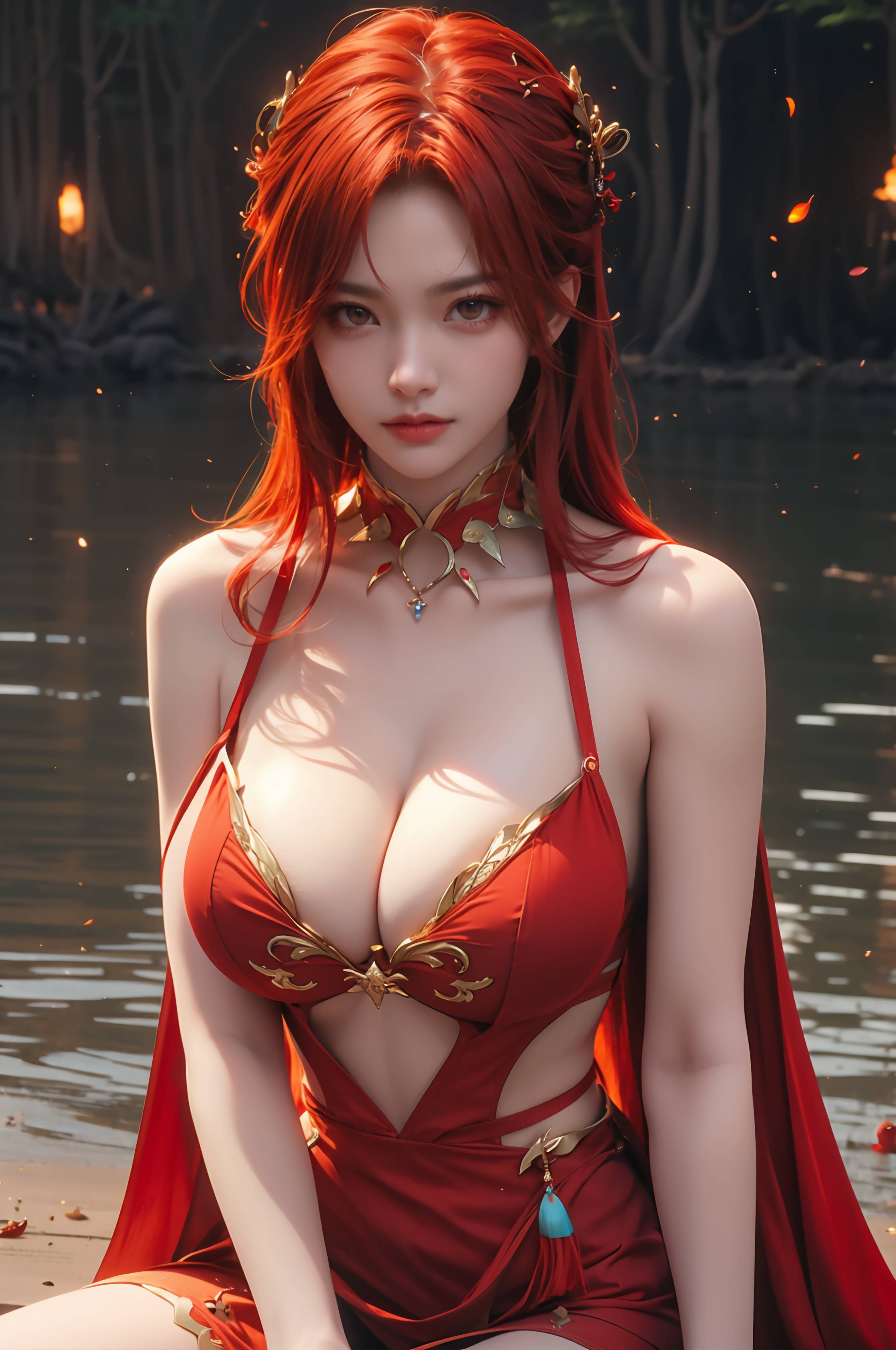 图片[71]-沧元图-柳七月 精品-六色网