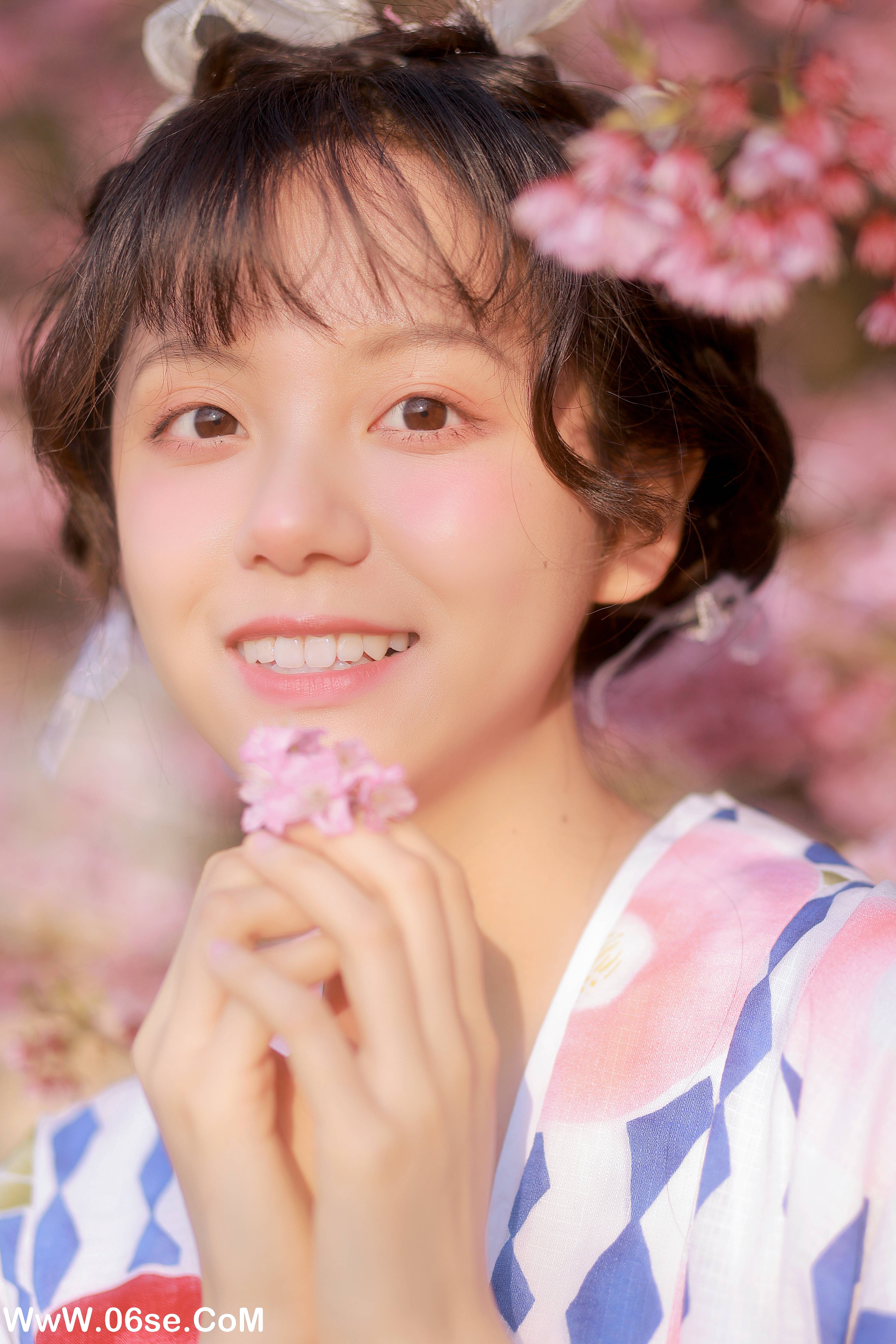 图片[13]-[YITUYU艺图语]2022.09.23 春樱 仙人李把戏[21+1P／284MB]-六色网