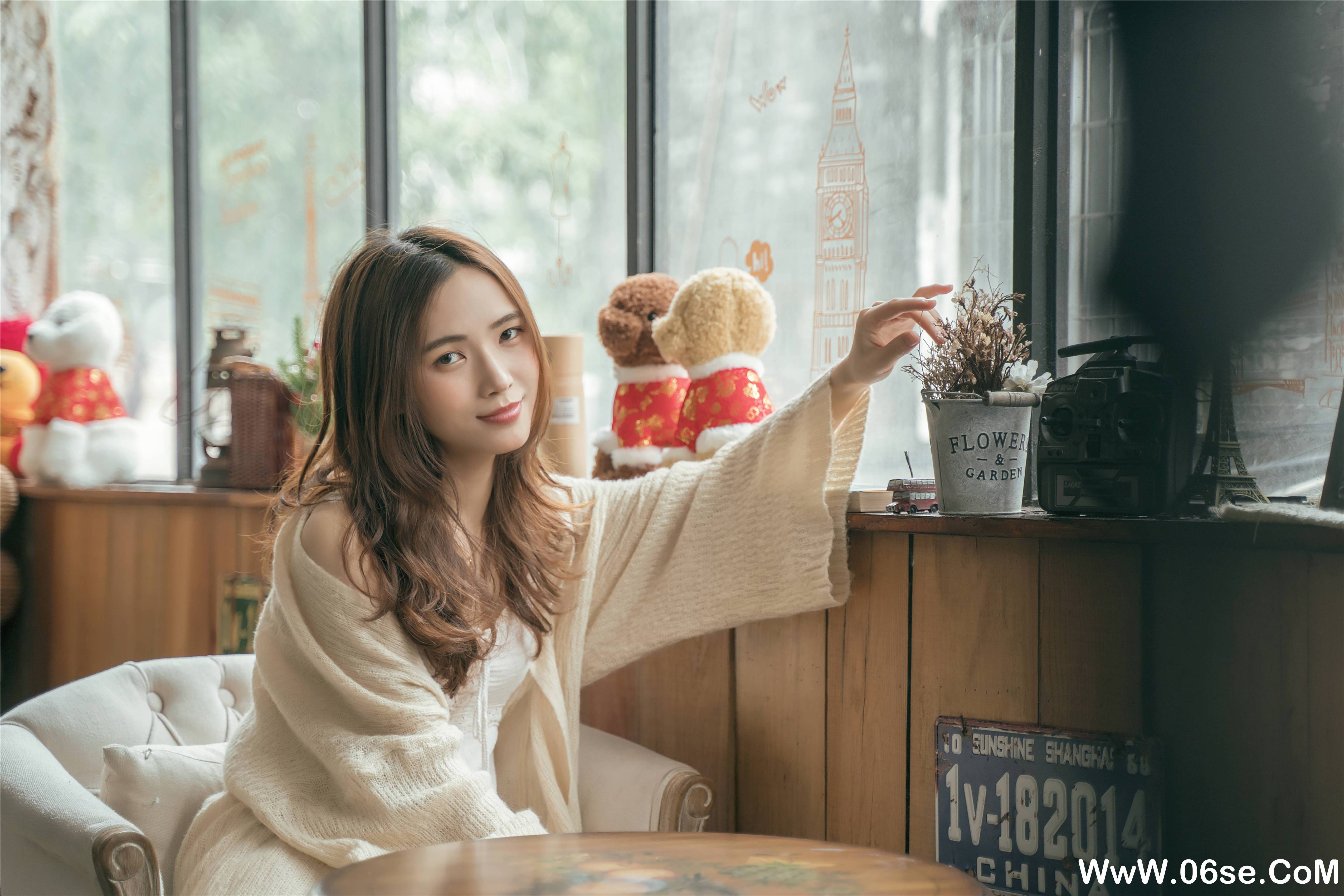 图片[19]-[YITUYU艺图语]2021.12.22 午后时光 老猪[37+1P／291MB]-六色网