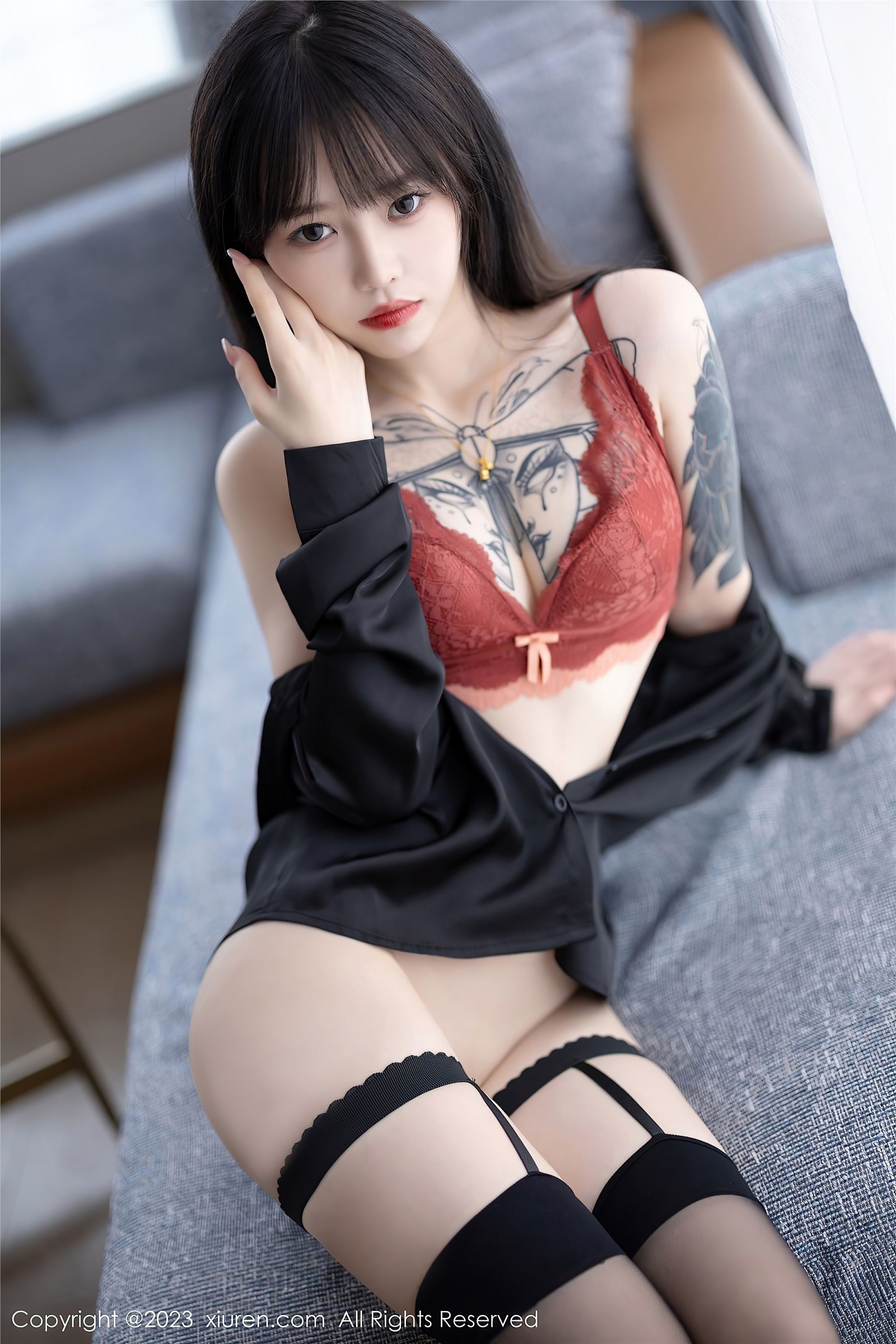 图片[70]-[XIAOYU画语界] 2023.07.05 NO.1063 奶瓶-六色网