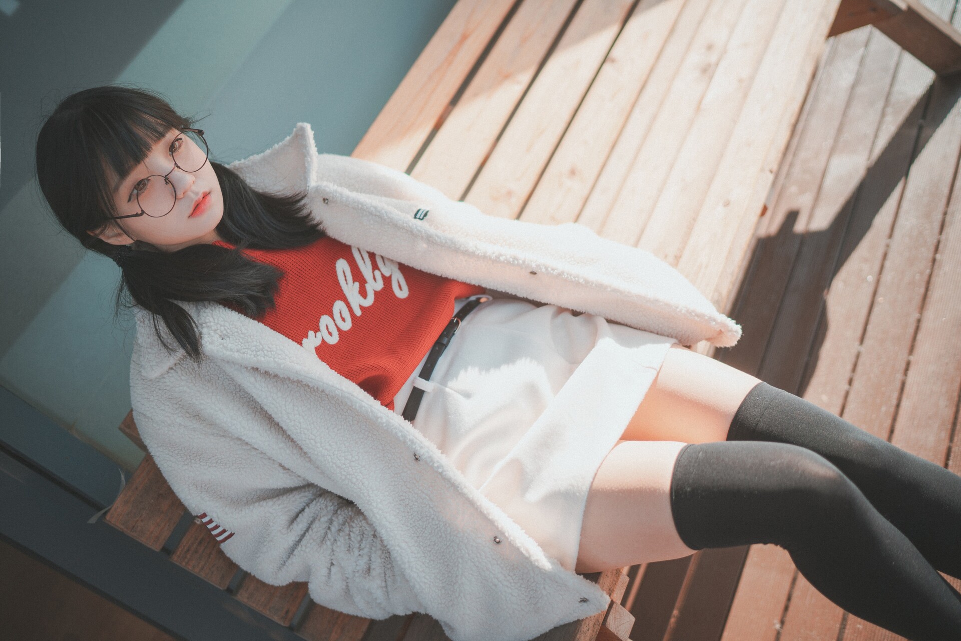 Jeong Jenny 정제니, [DJAWA] Brooklyn Girl 27