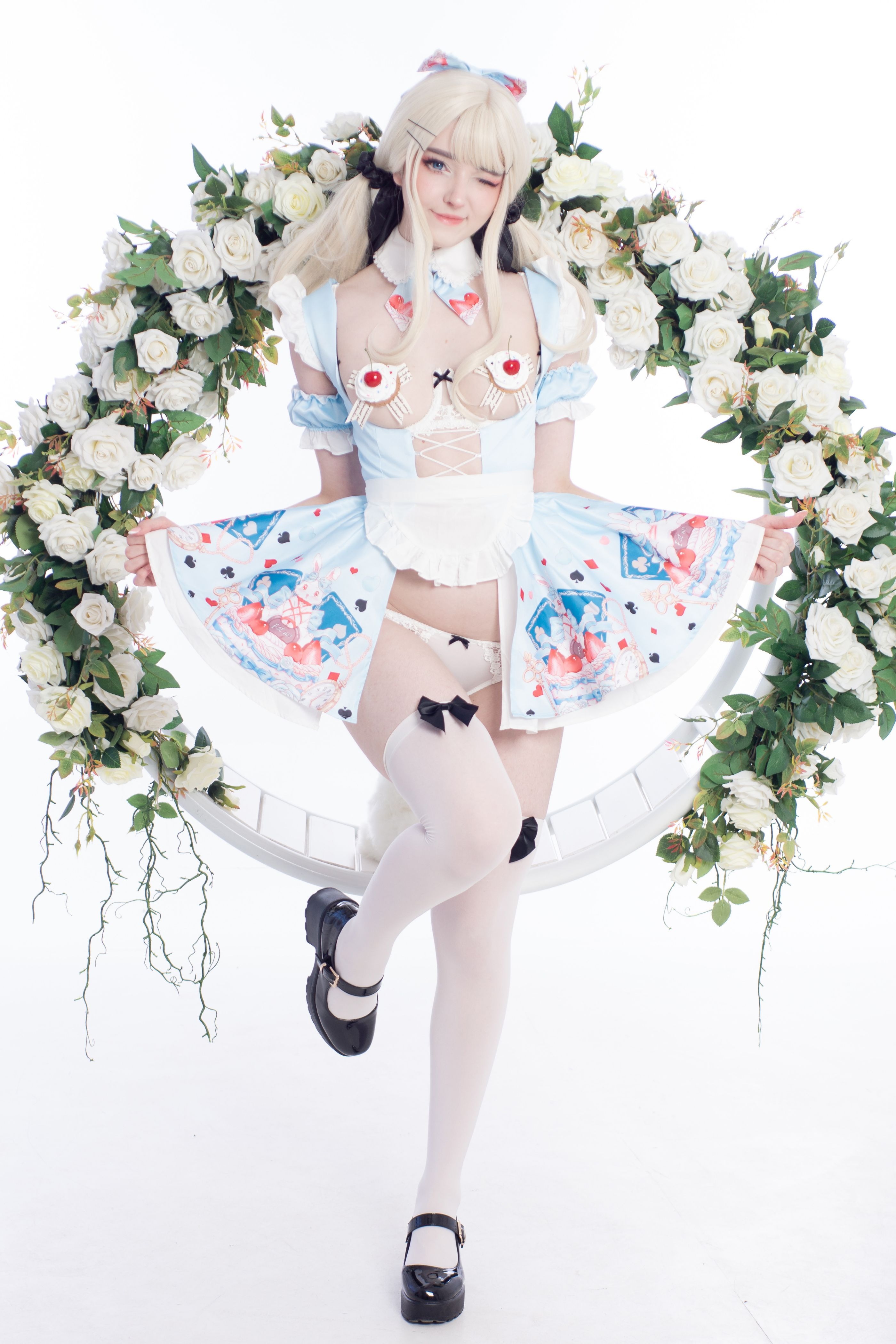[Others] Candy Ball - Alice in Easterland 61