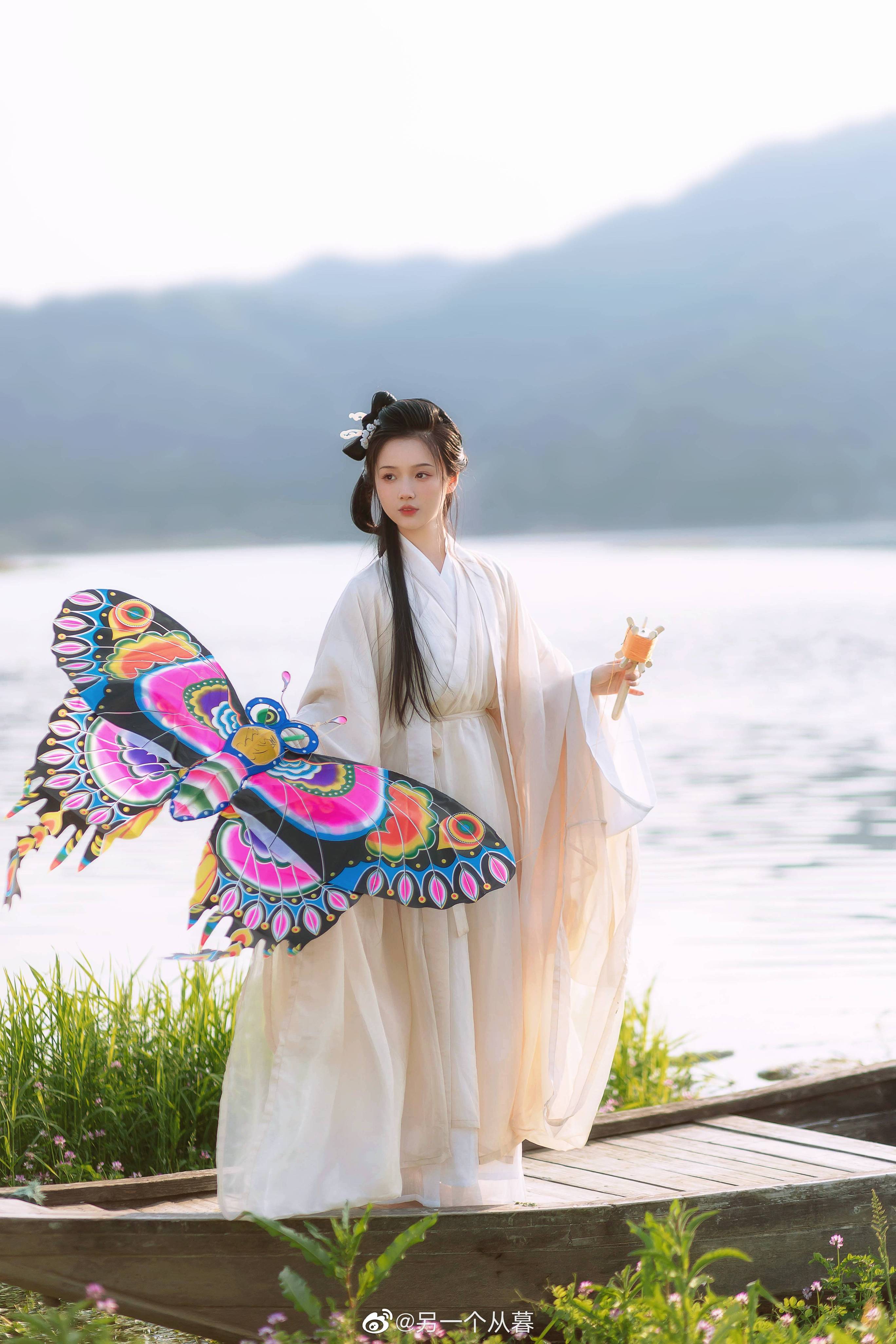 图片[19]-089 迷失幻境系列 – 第089期（国风篇） [91P-463.77 MB]-六色网