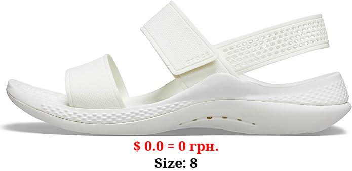 Crocs Women's Literide 360 Sandals