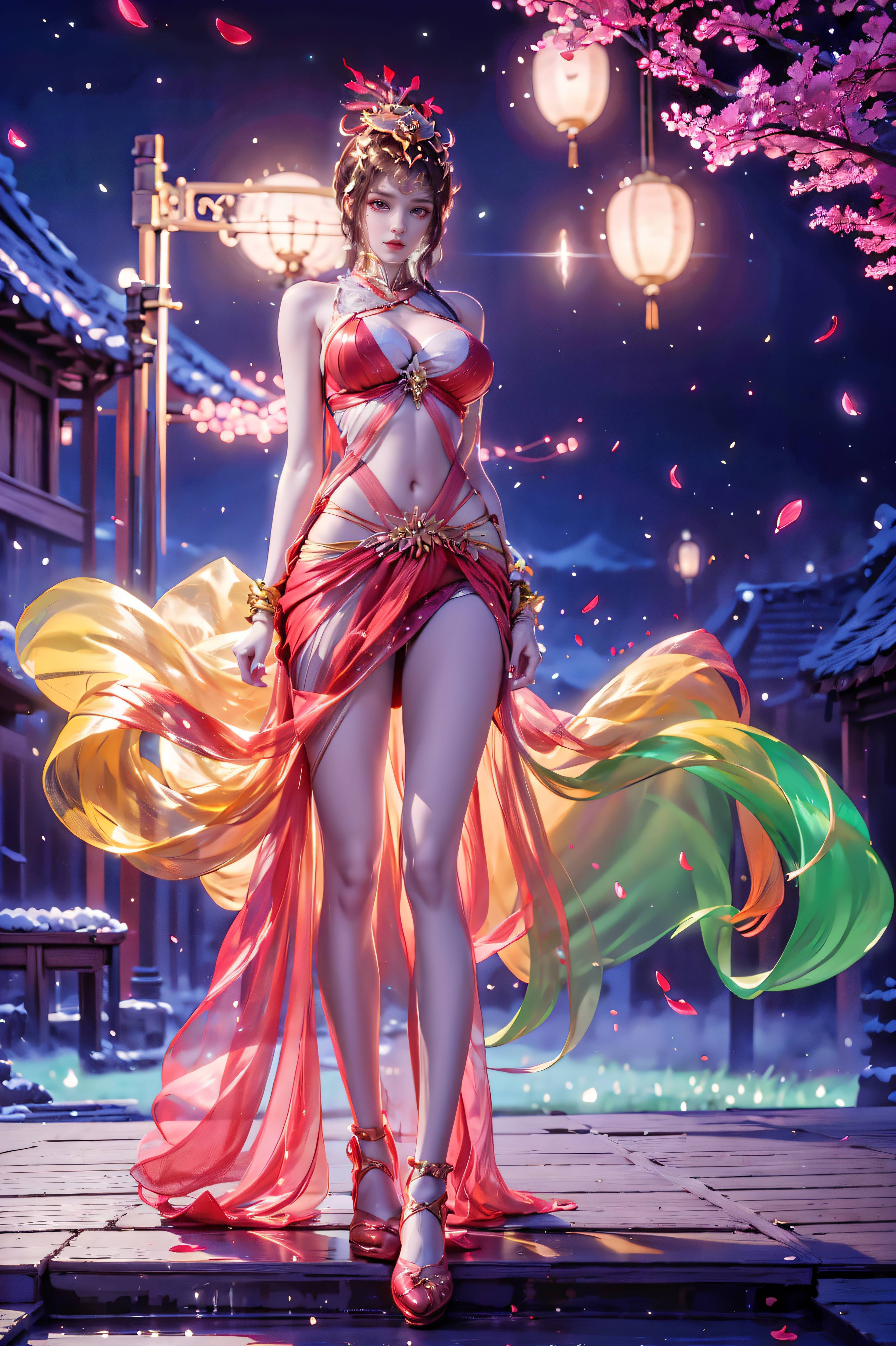 图片[10]-少年歌行-天女蕊 精品-六色网