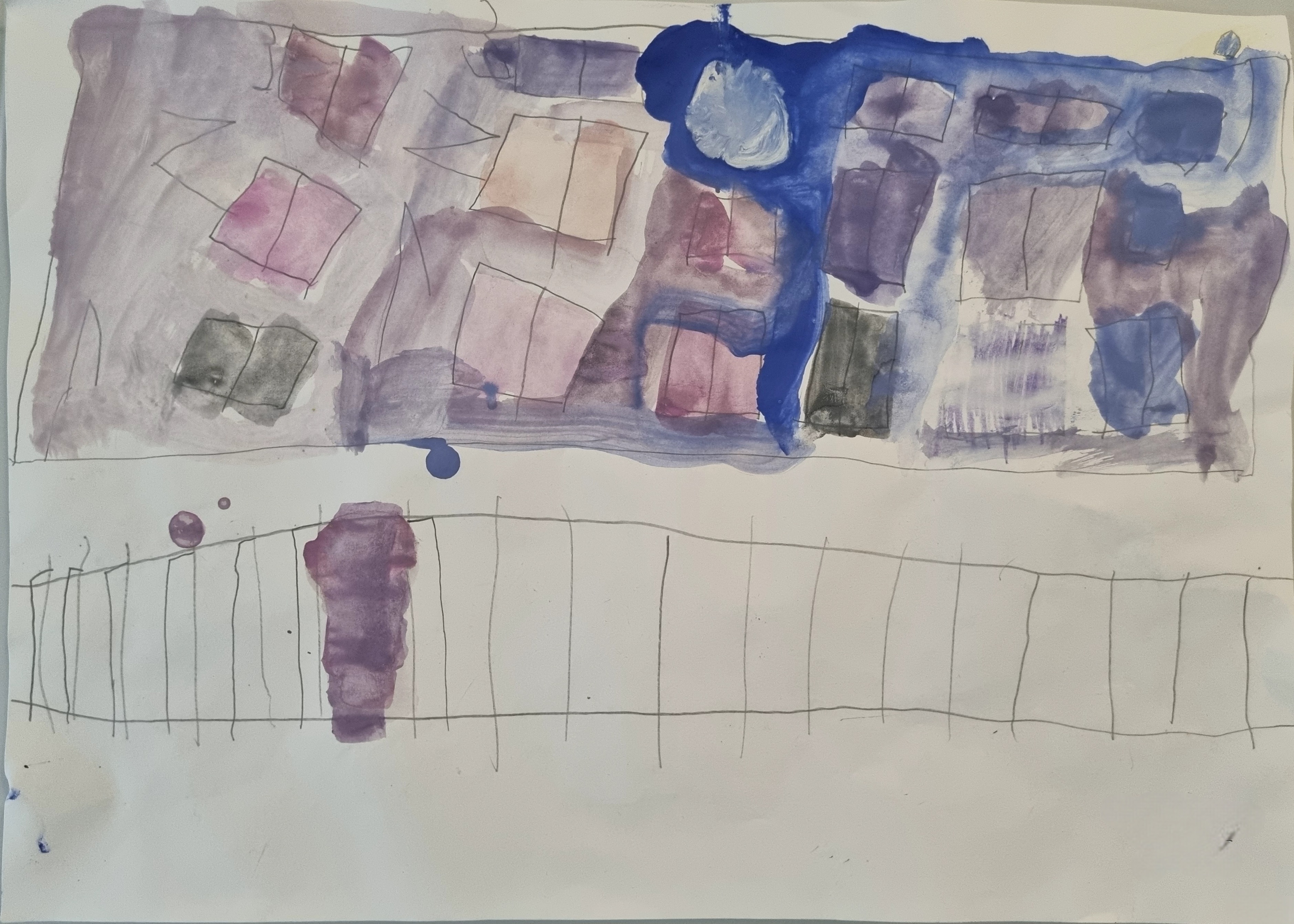 "Моя Аникеевка" – Telegraph