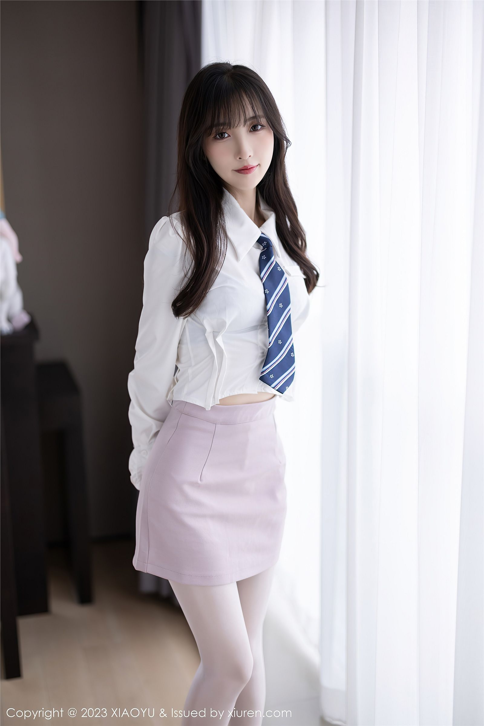 图片[63]-[XIAOYU画语界] 2023.03.29 NO.996 林星阑-六色网