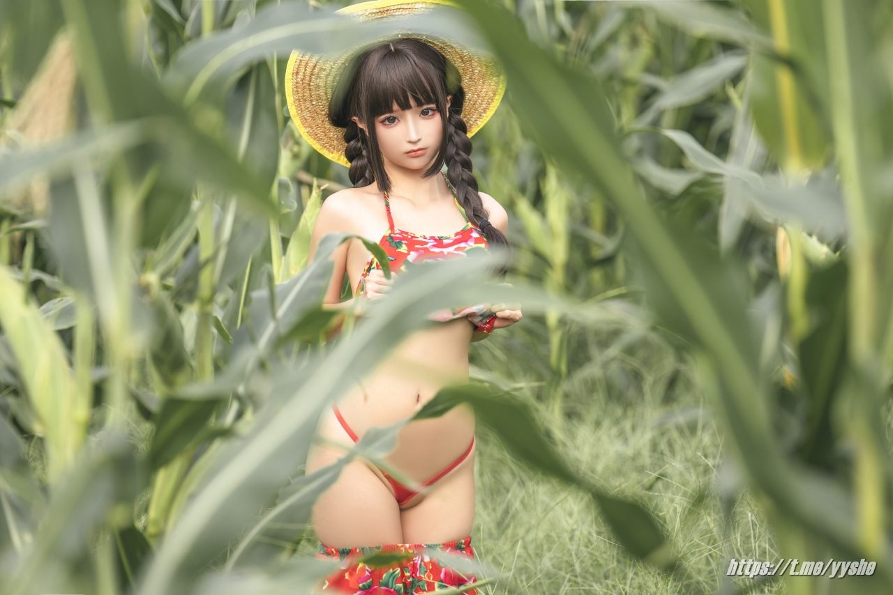 蠢沫沫 - 苞米地的故事 [50P] 38