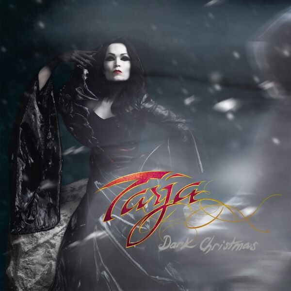 TARJA TURUNEN об отношениях с участниками NIGHTWISH