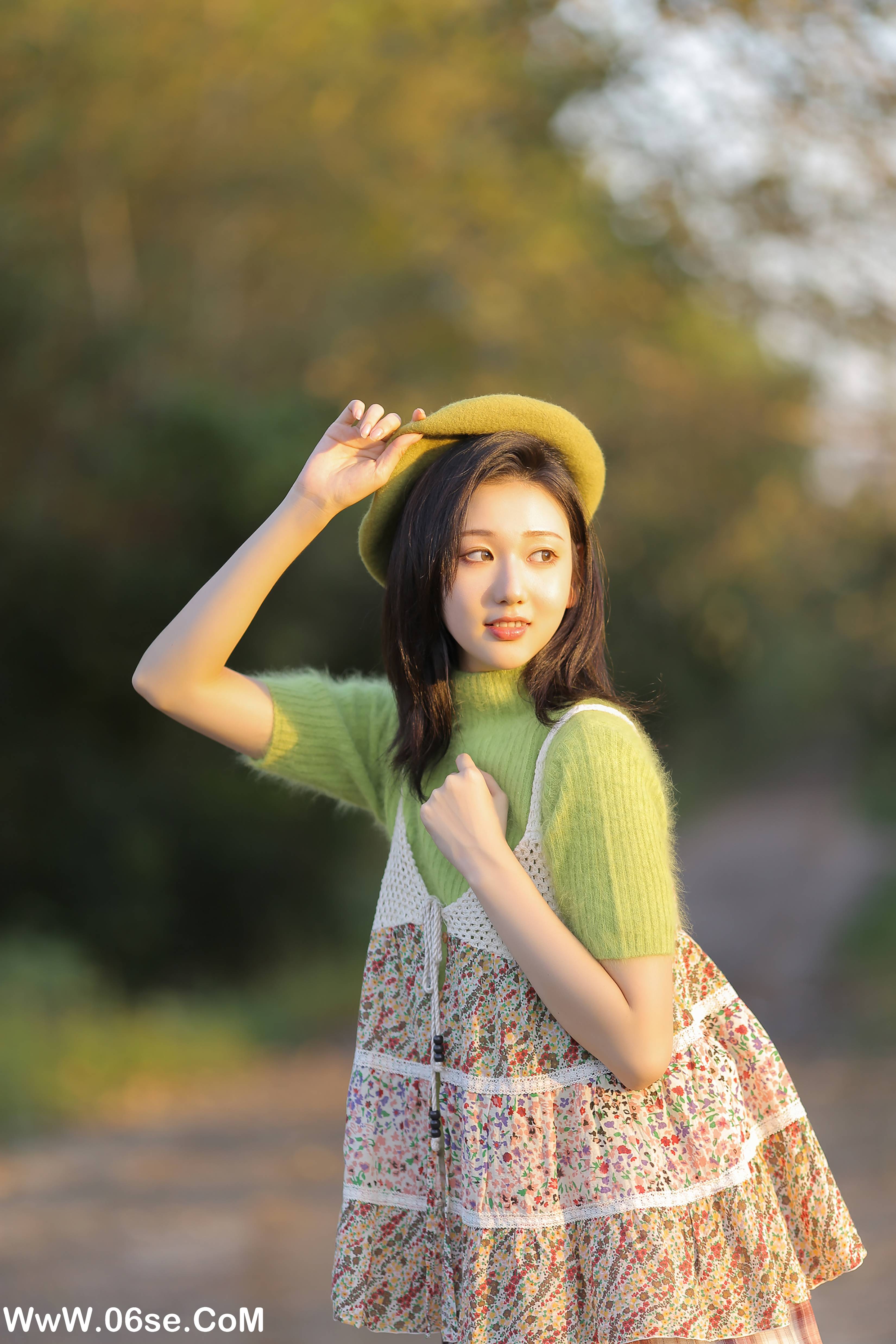 图片[13]-[YITUYU艺图语]2022.08.12 初秋余晖 玉玉[19+1P／59.1MB]-六色网
