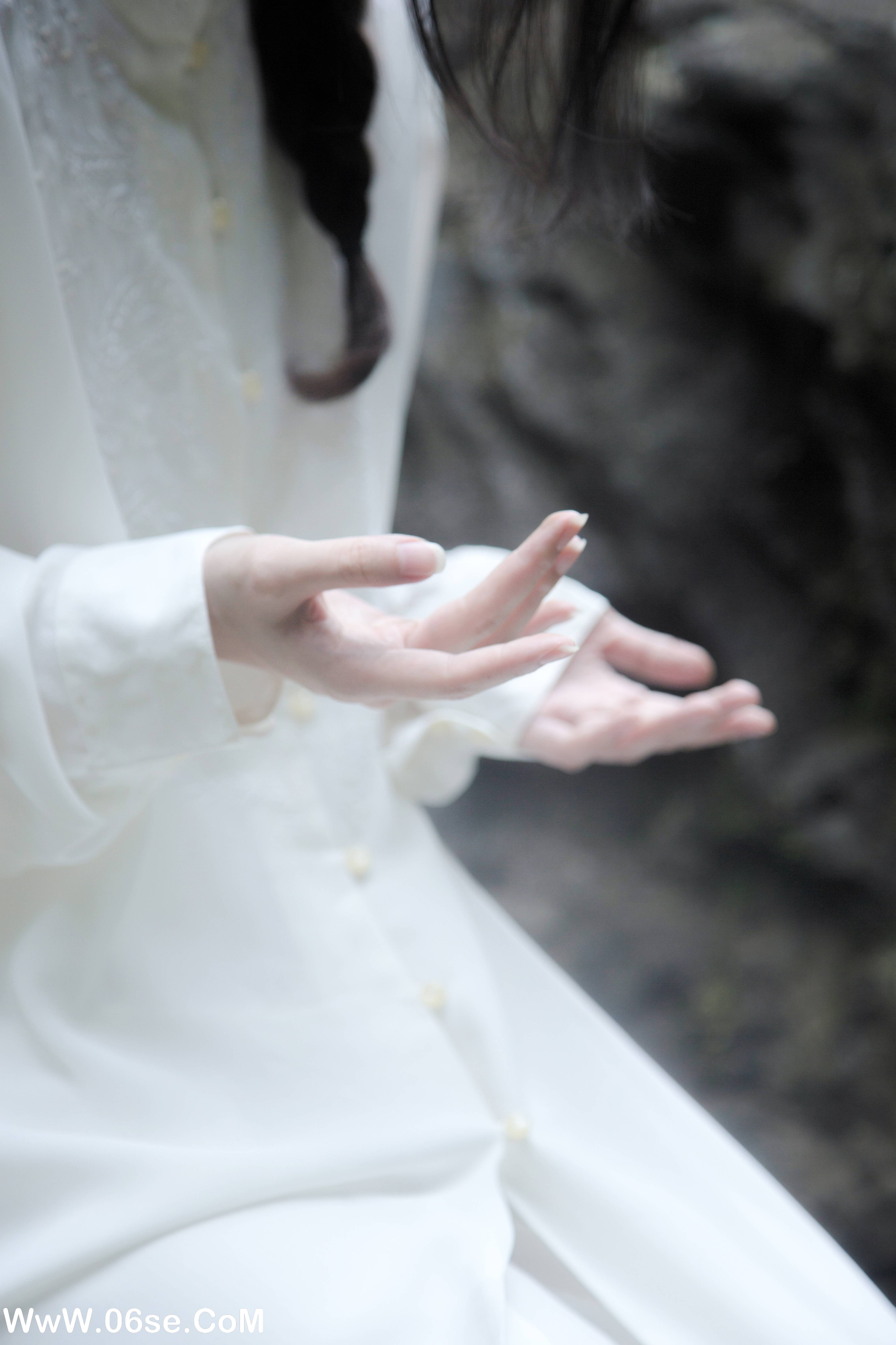 图片[10]-[YITUYU艺图语]2022.10.06 我于山间，而山亦在我中 Sweateronly[24+1P／328MB]-六色网
