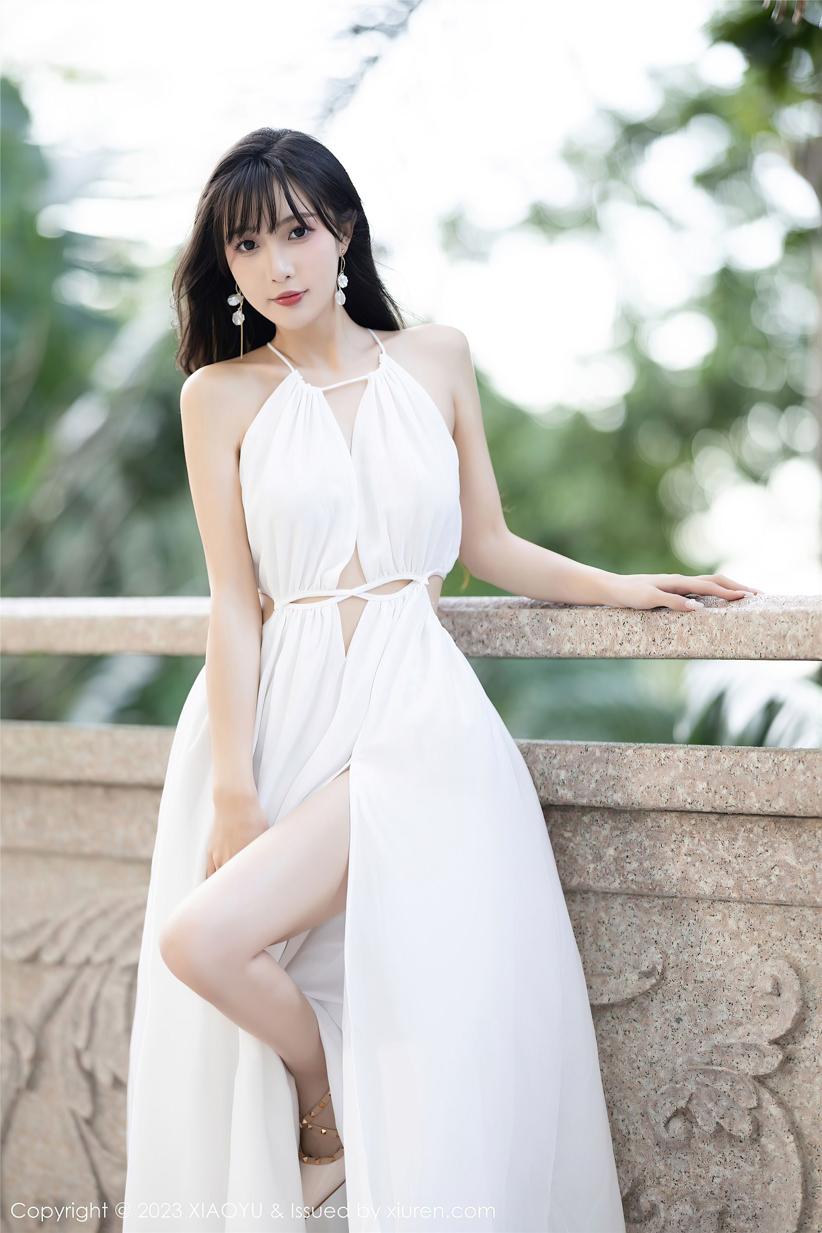 图片[45]-[XIAOYU画语界] 2023.12.11 NO.1161 林星阑-六色网