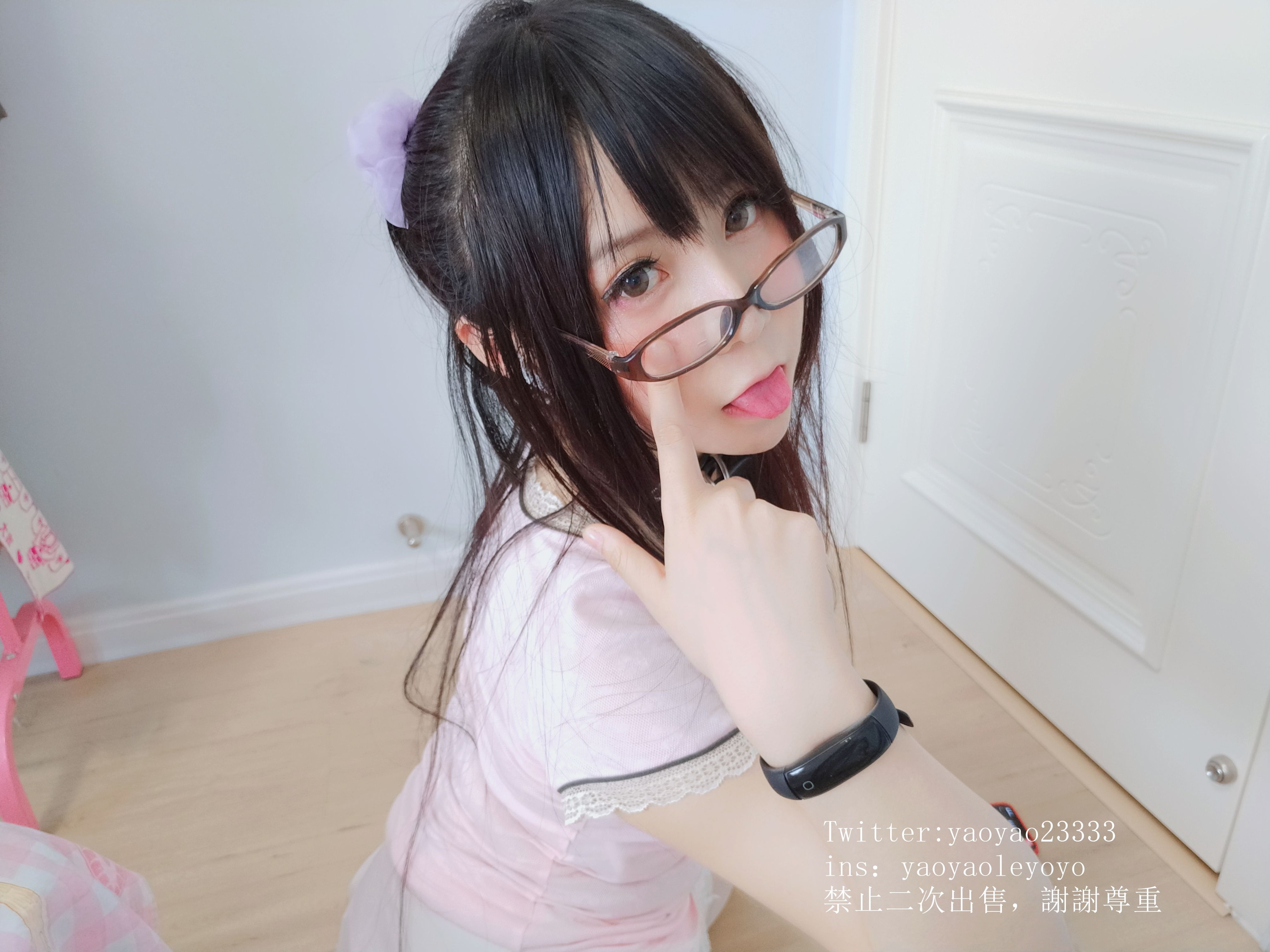 摇摇乐yoyo-自撮りvol.29[135P] 82