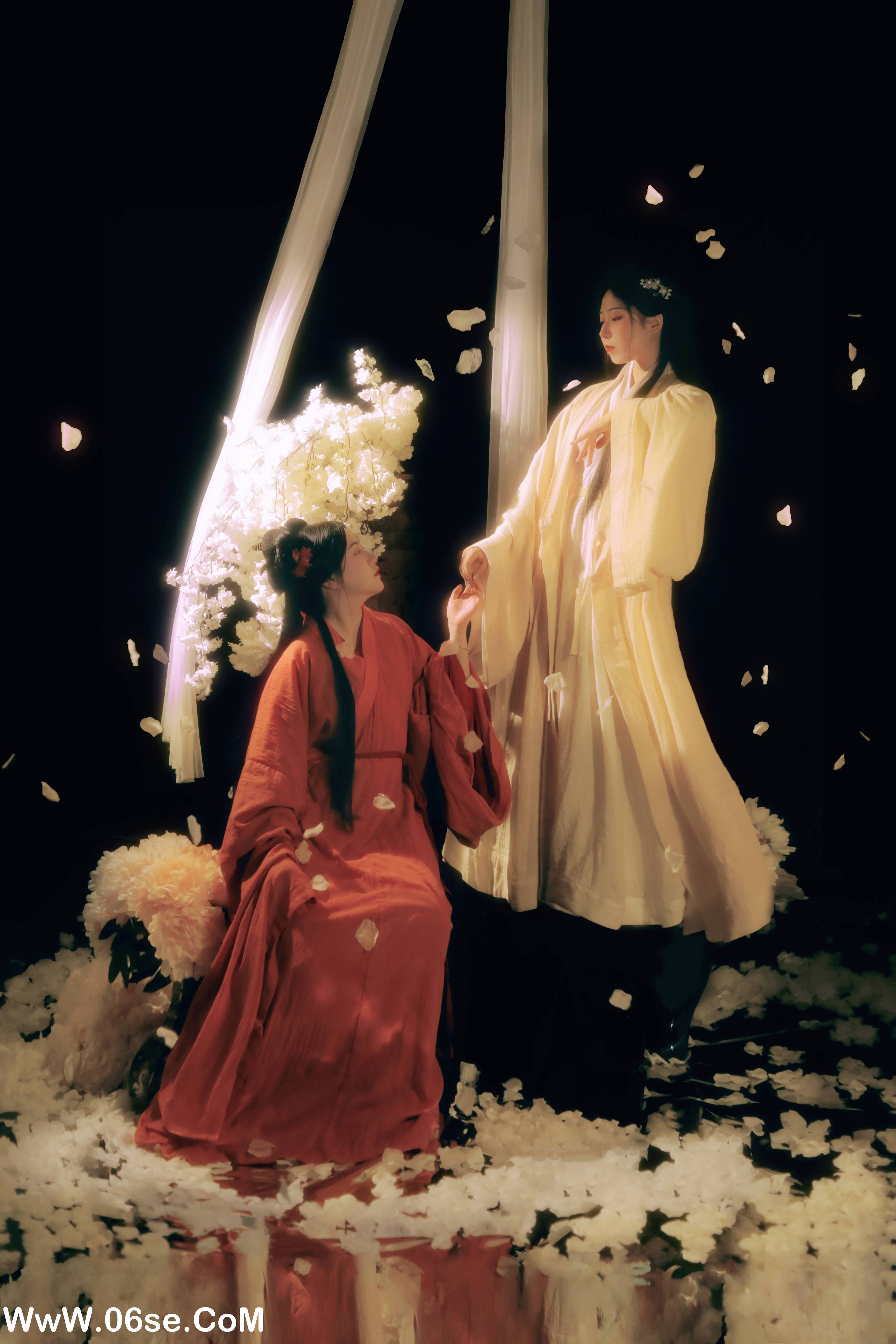 图片[5]-[YITUYU艺图语]2022.09.02 入梦 模特合集[19+1P／200MB]-六色网