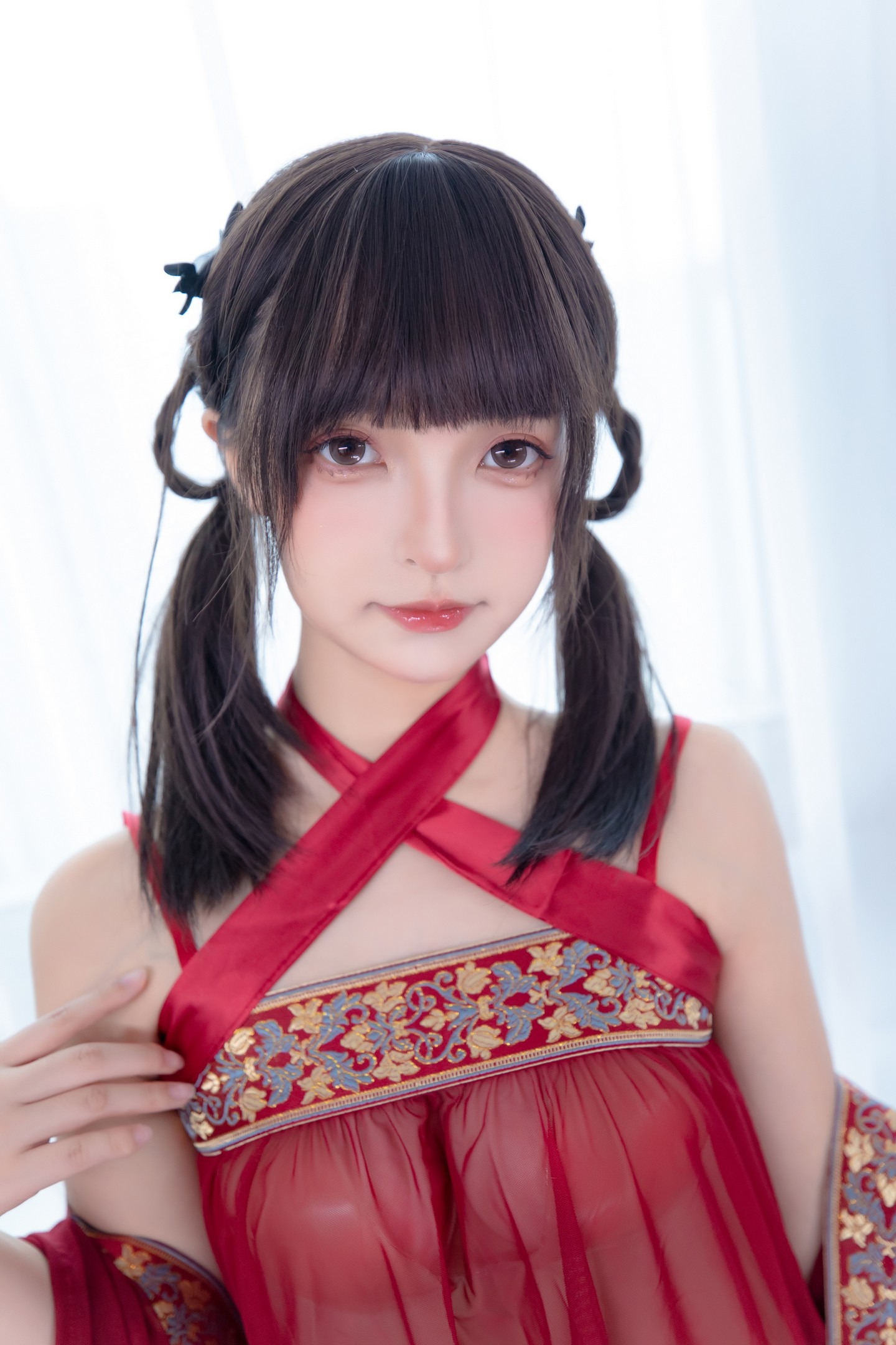 神楽板真冬之唐宫魅影 3
