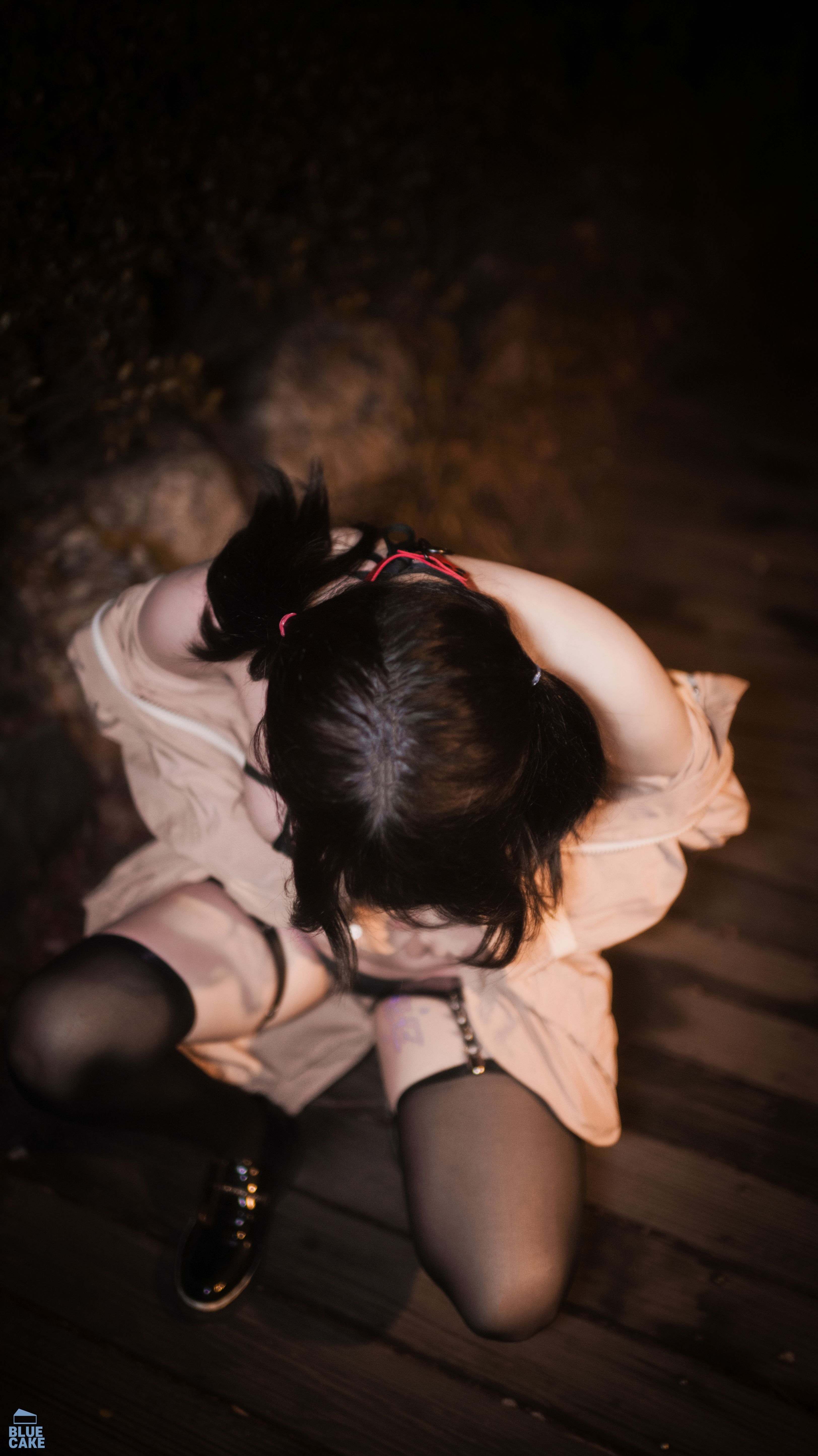Bambi밤비 - [BLUECAKE] Kagerou Daze [146P-3.05GB] 61