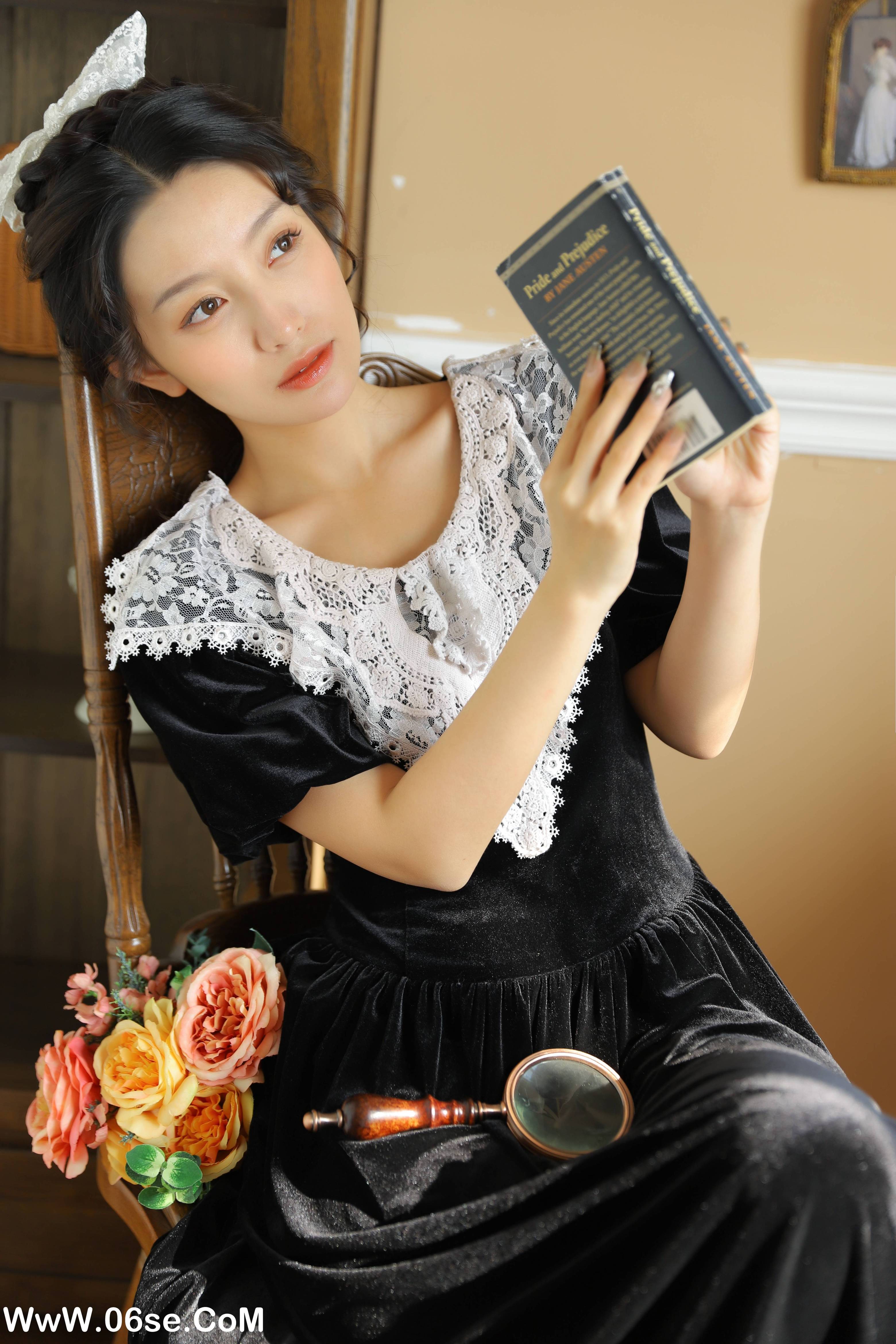 图片[9]-[YITUYU艺图语]2022.12.18 布朗尼 柠萌婧啊[38+1P／374MB]-六色网